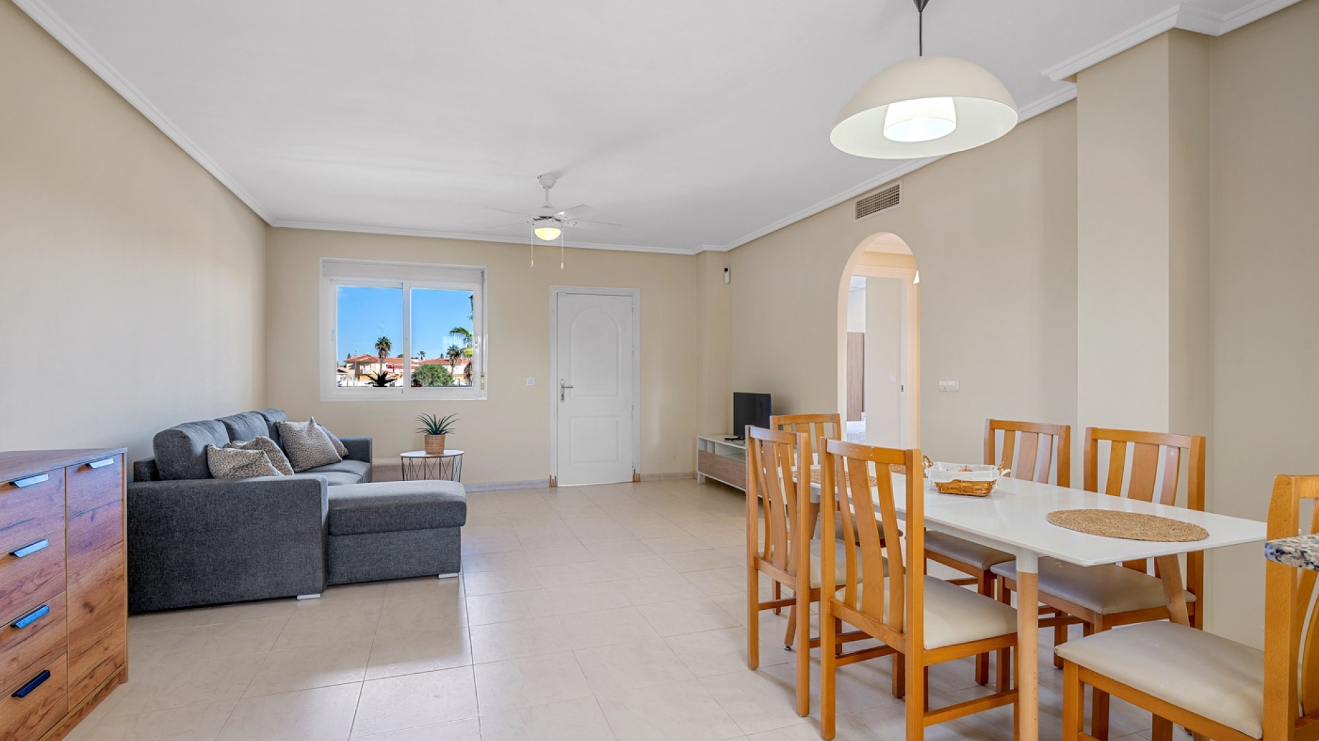 Sprzedaż - Apartment - Ciudad Quesada