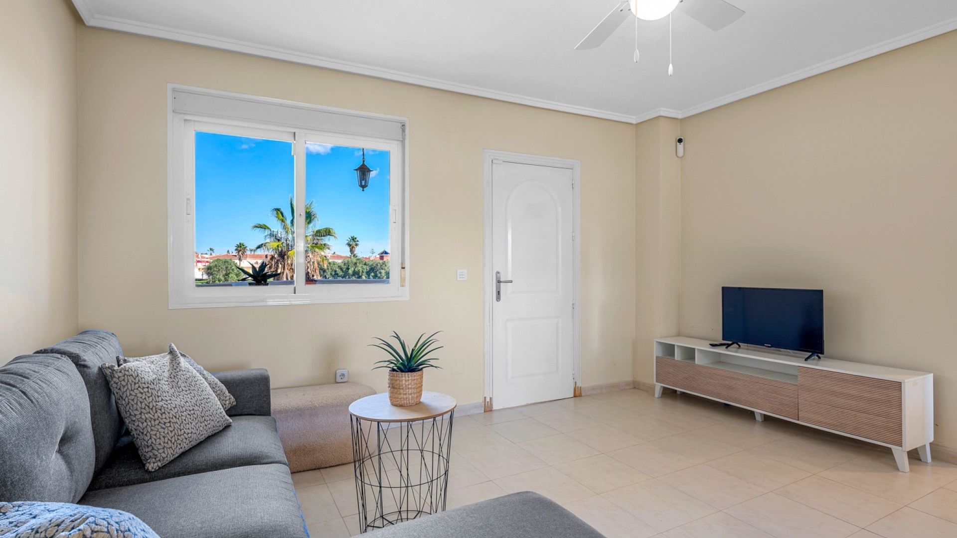 Sprzedaż - Apartment - Ciudad Quesada