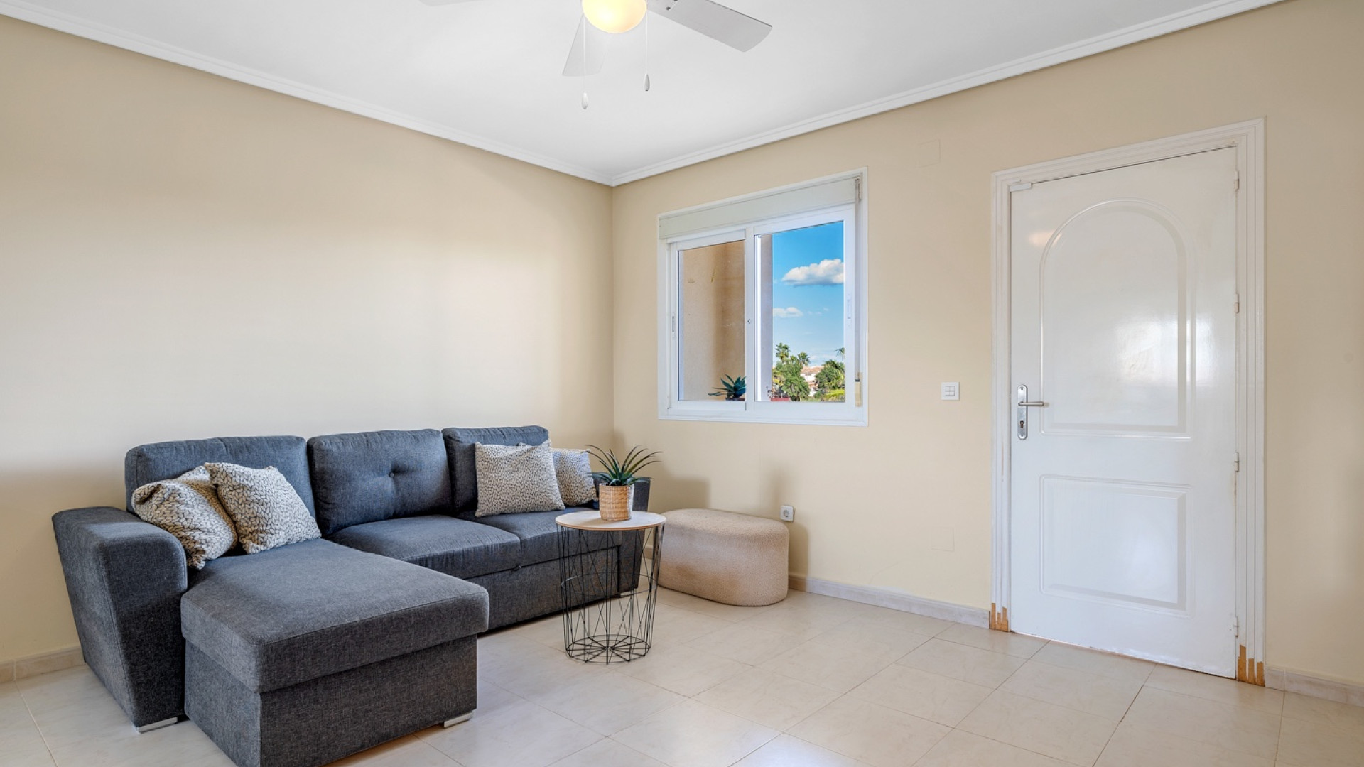 Sprzedaż - Apartment - Ciudad Quesada