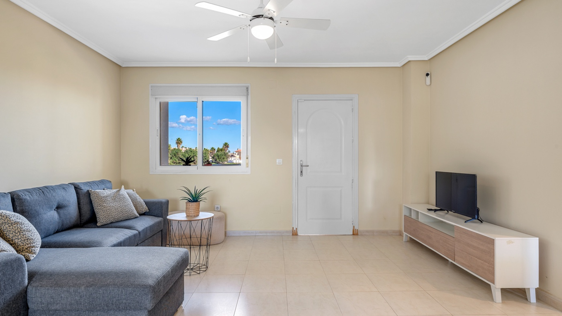 Sprzedaż - Apartment - Ciudad Quesada