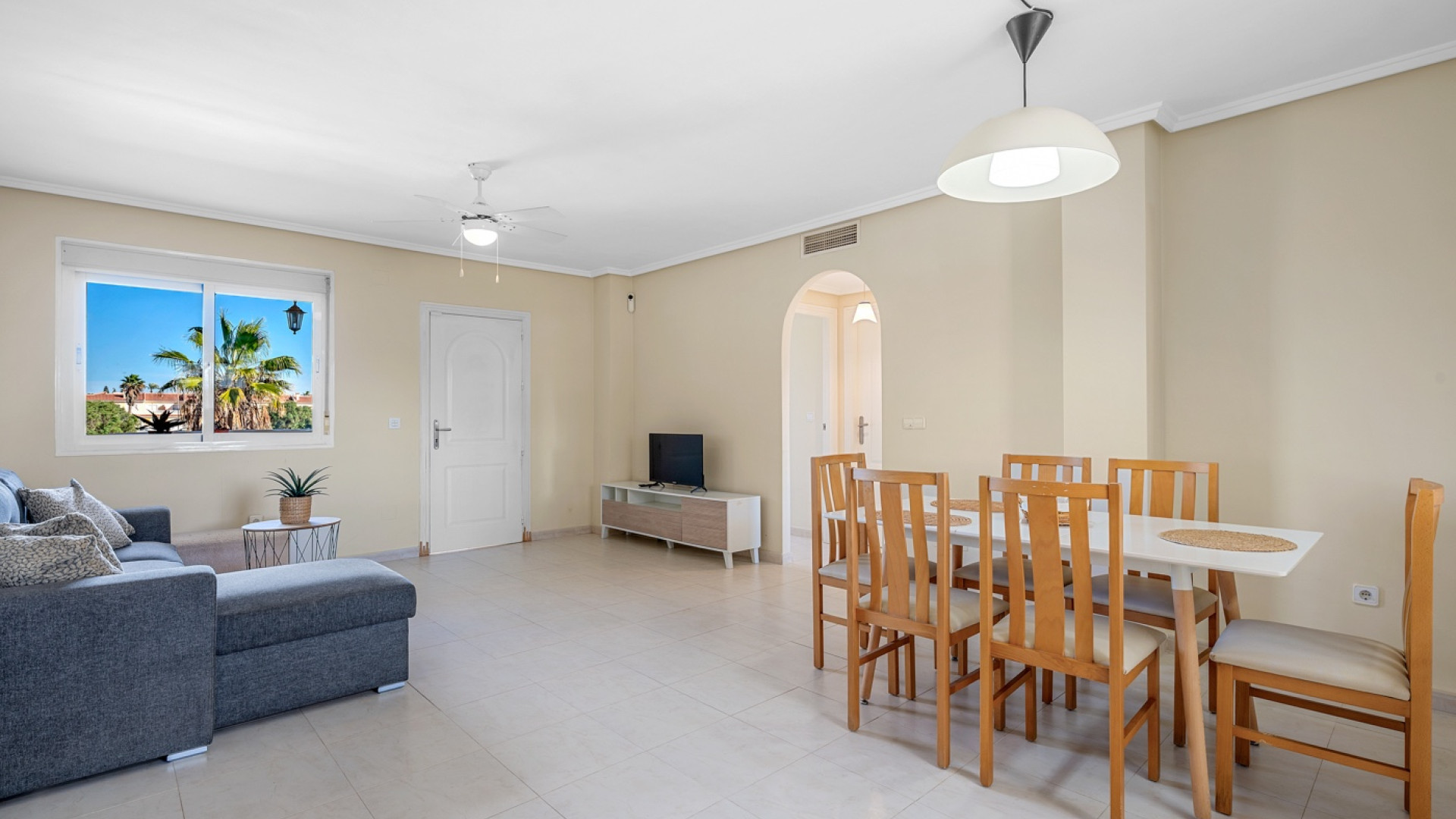 Sprzedaż - Apartment - Ciudad Quesada