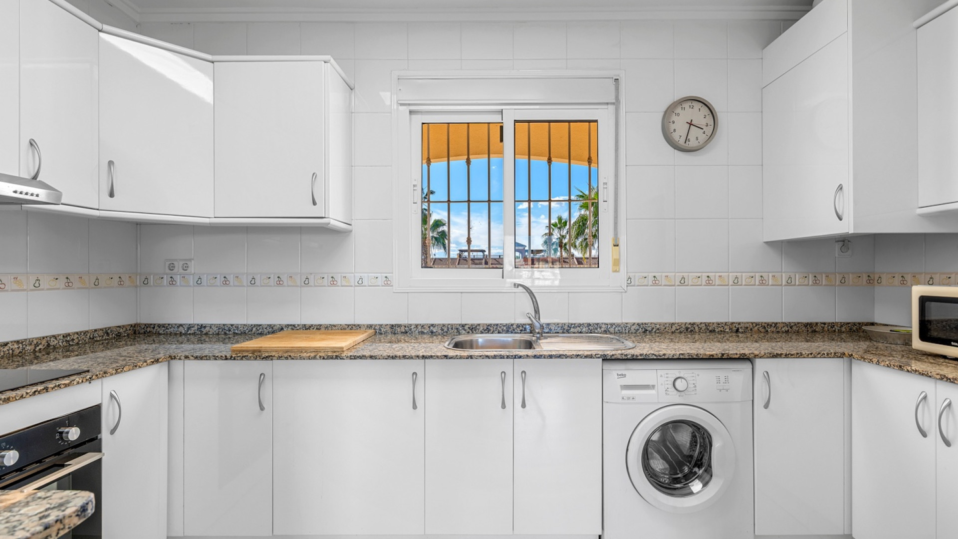 Sprzedaż - Apartment - Ciudad Quesada