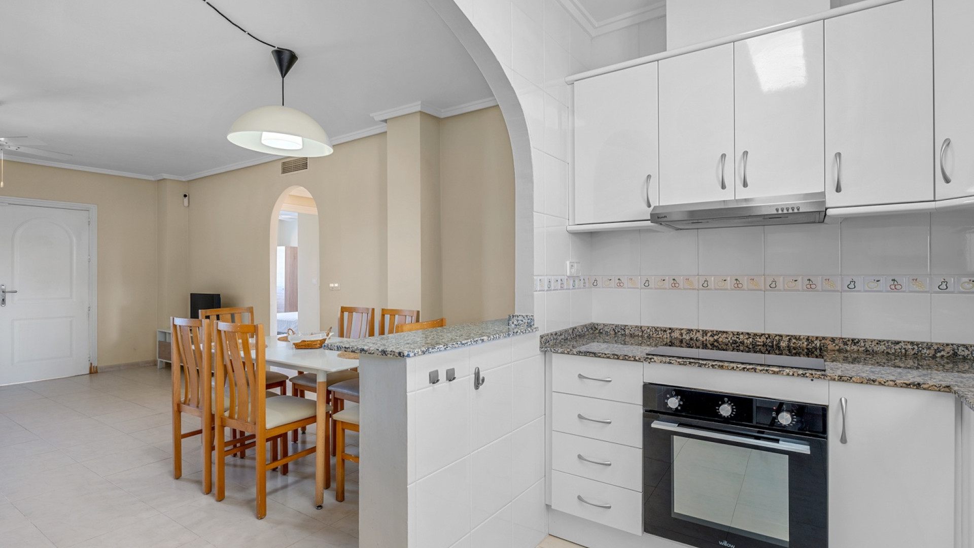 Sprzedaż - Apartment - Ciudad Quesada