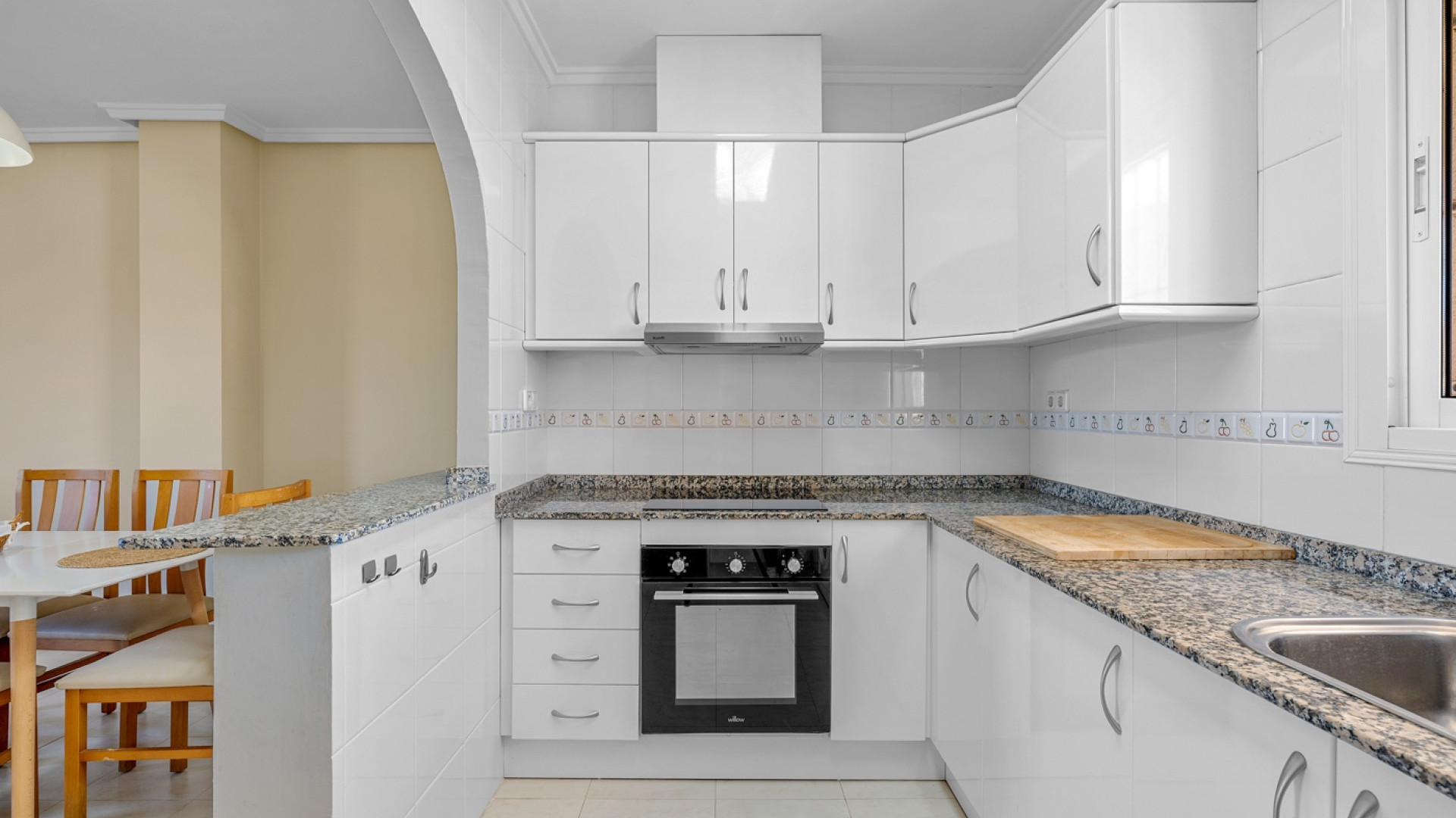 Sprzedaż - Apartment - Ciudad Quesada