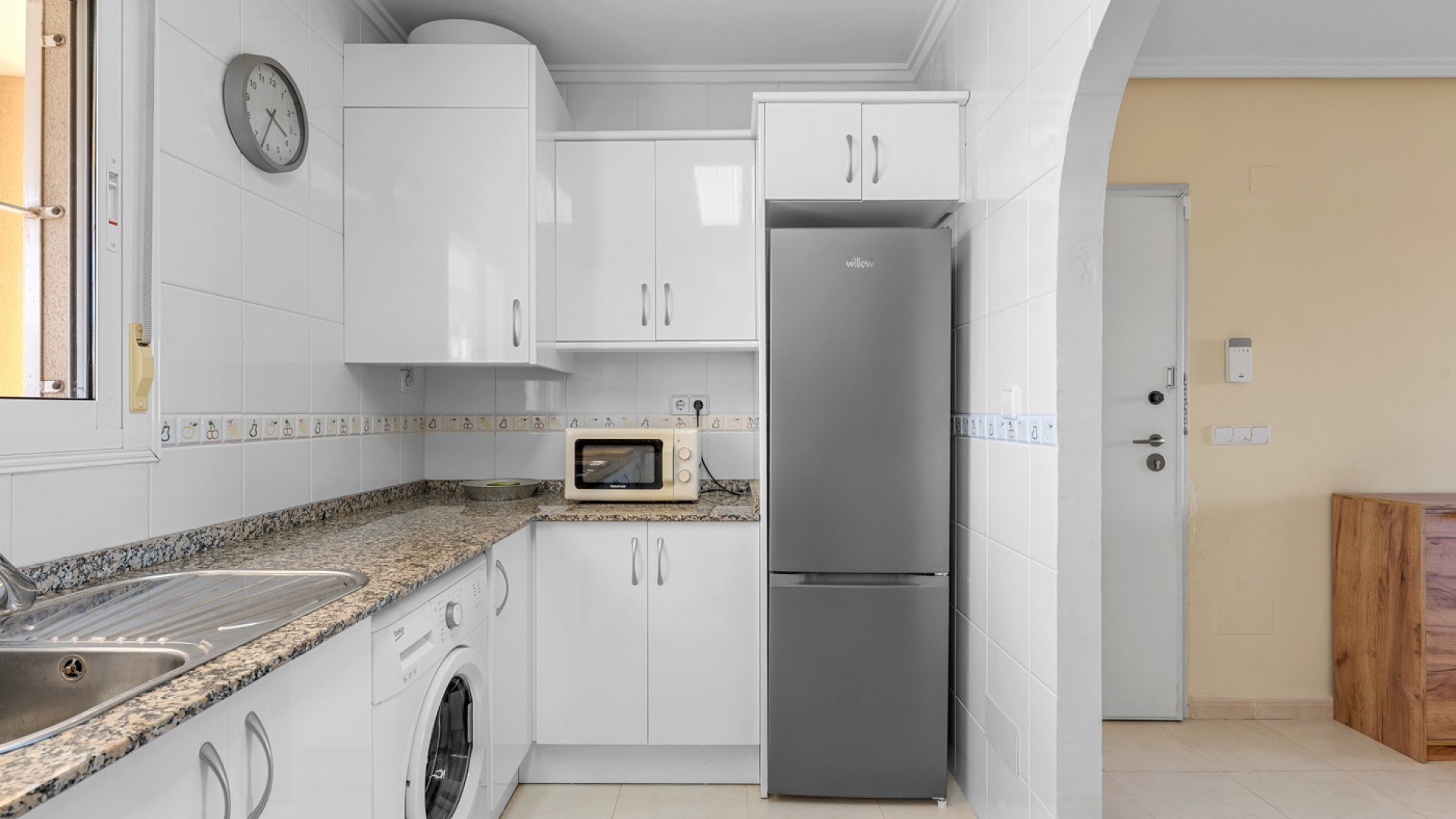 Sprzedaż - Apartment - Ciudad Quesada