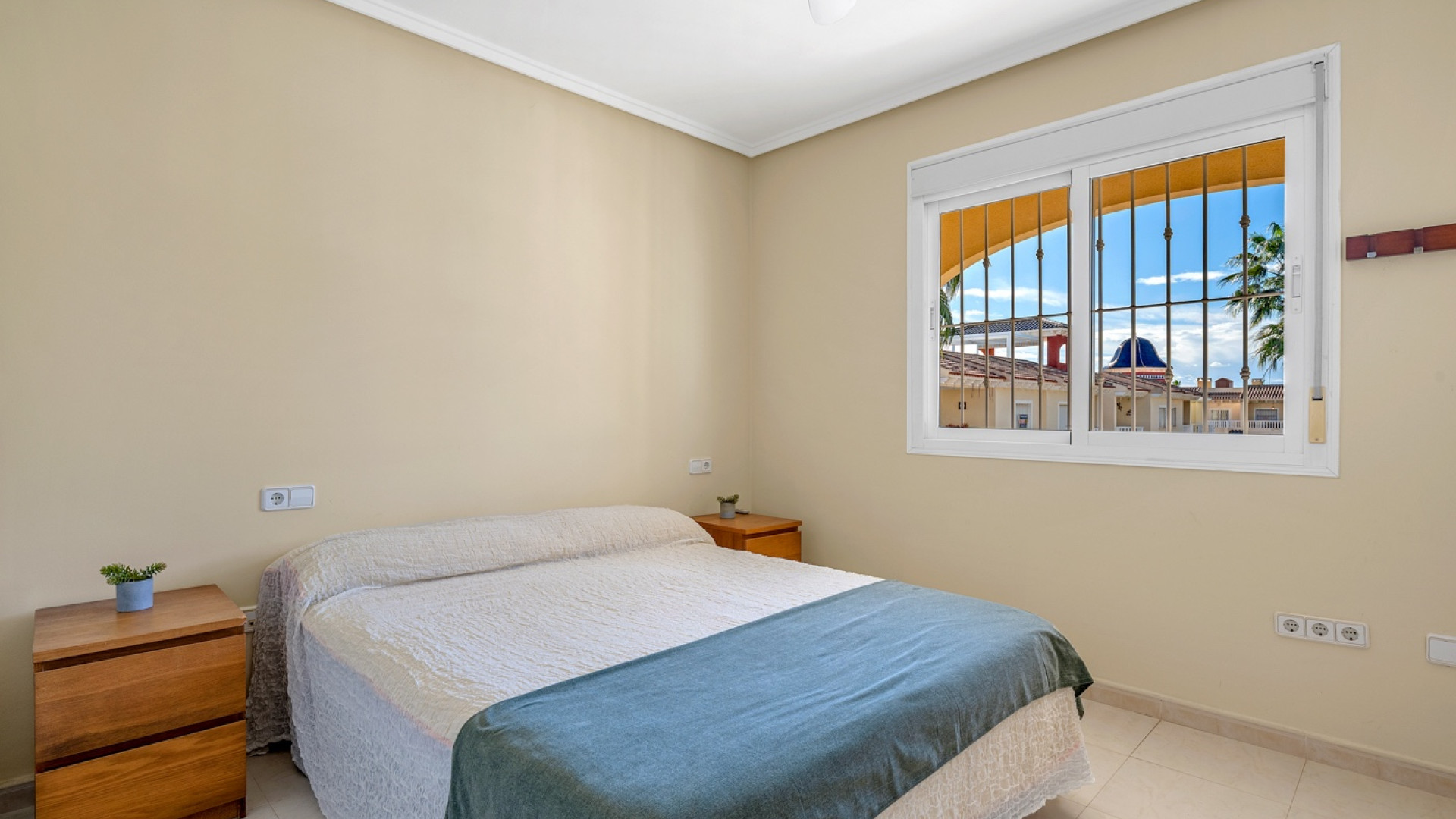 Sprzedaż - Apartment - Ciudad Quesada