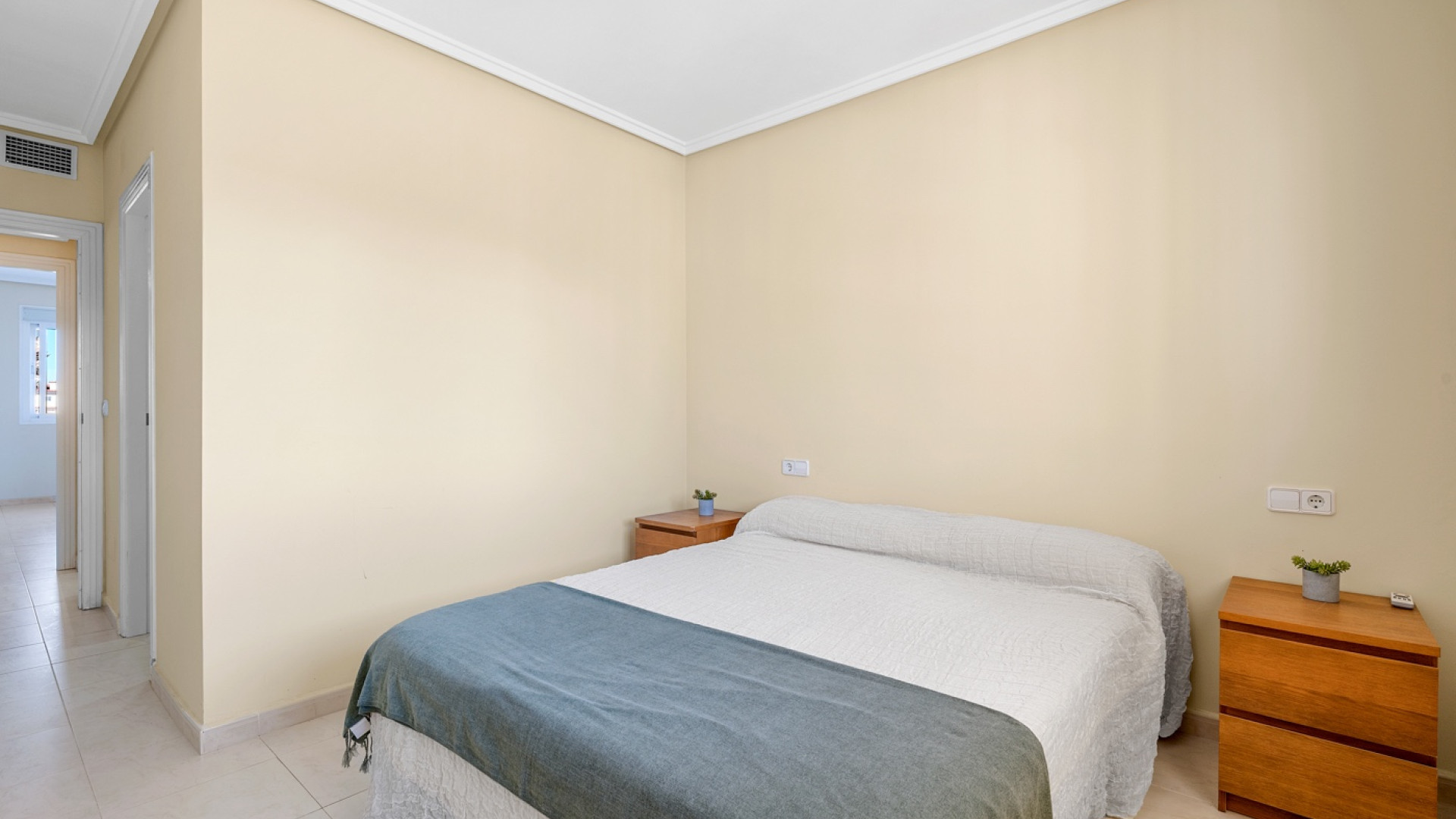 Sprzedaż - Apartment - Ciudad Quesada