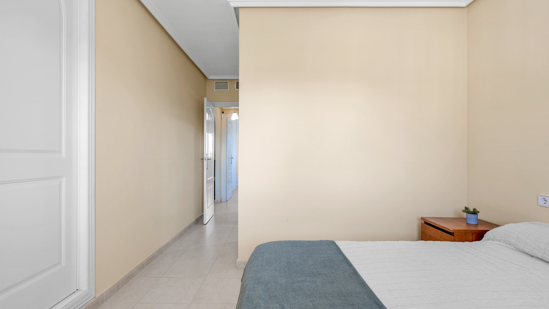 Sprzedaż - Apartment - Ciudad Quesada