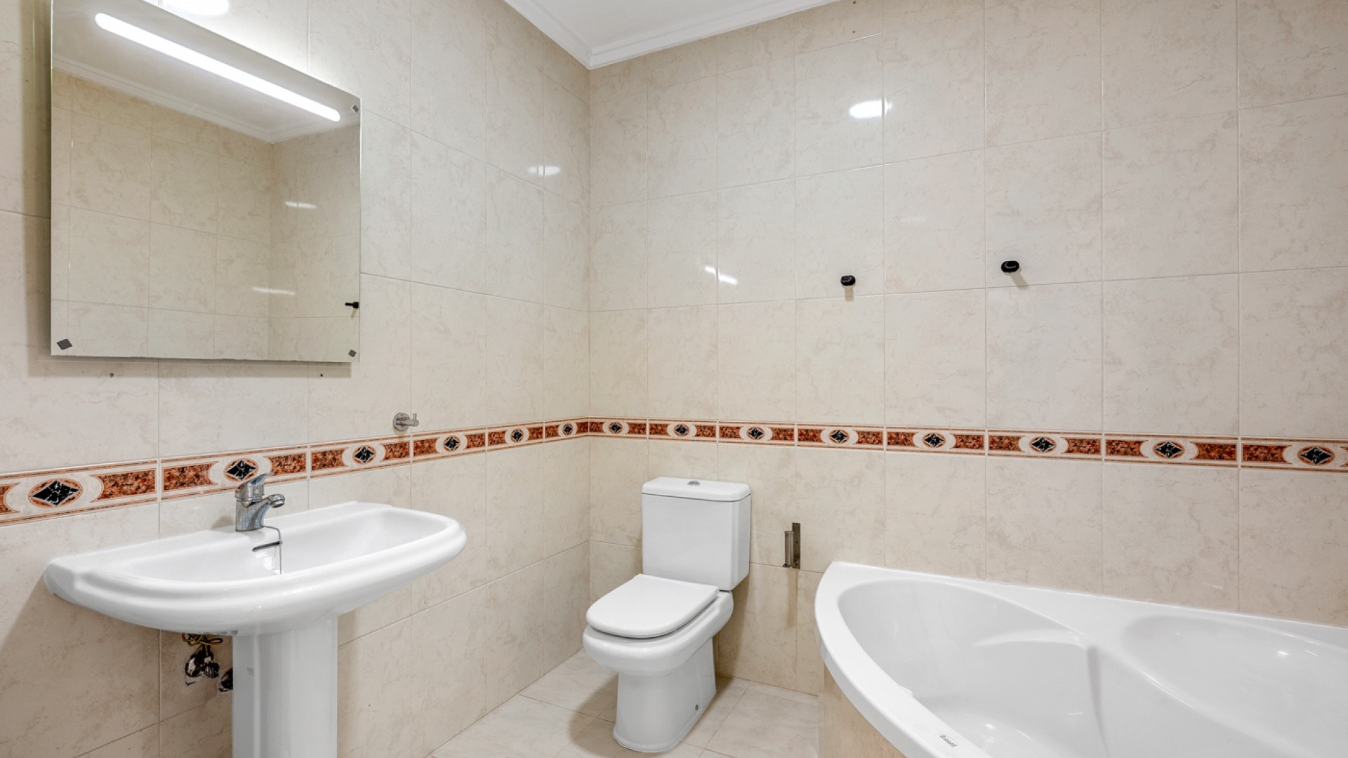 Sprzedaż - Apartment - Ciudad Quesada