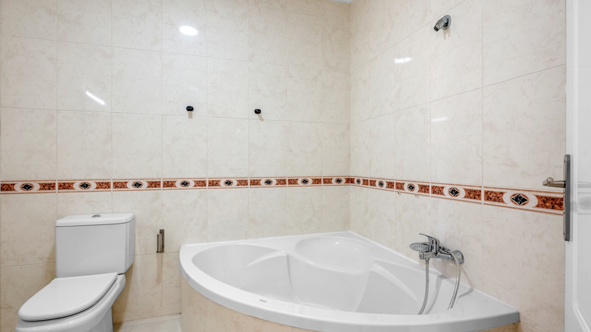 Sprzedaż - Apartment - Ciudad Quesada