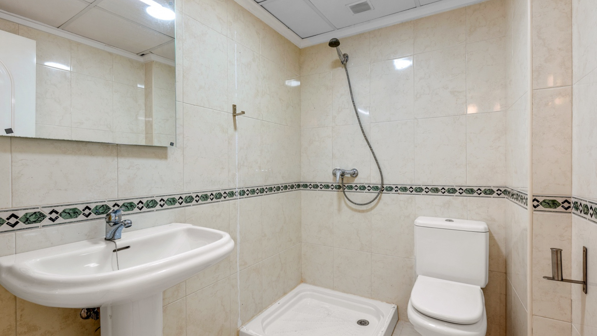 Sprzedaż - Apartment - Ciudad Quesada