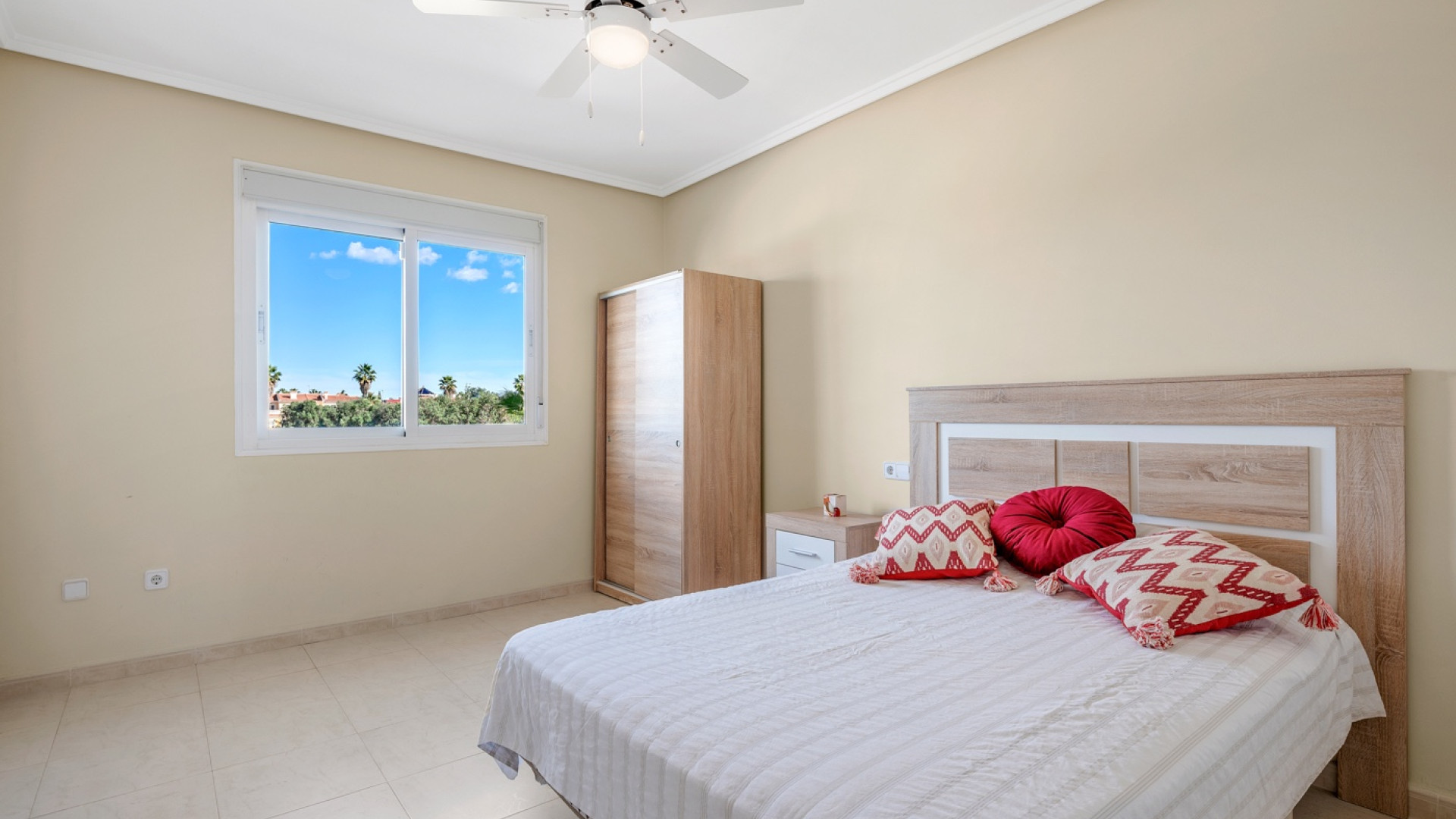 Sprzedaż - Apartment - Ciudad Quesada