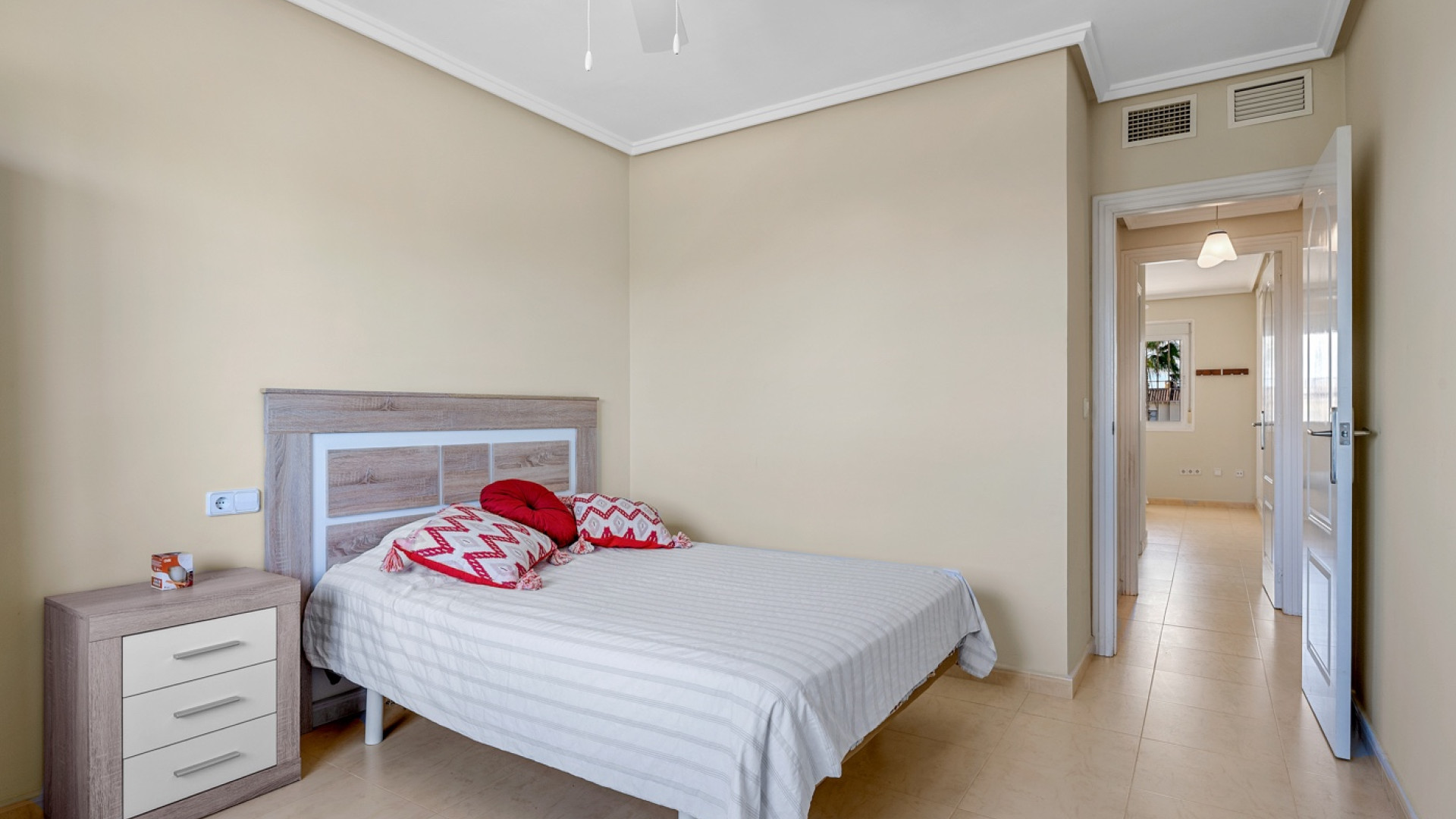 Sprzedaż - Apartment - Ciudad Quesada