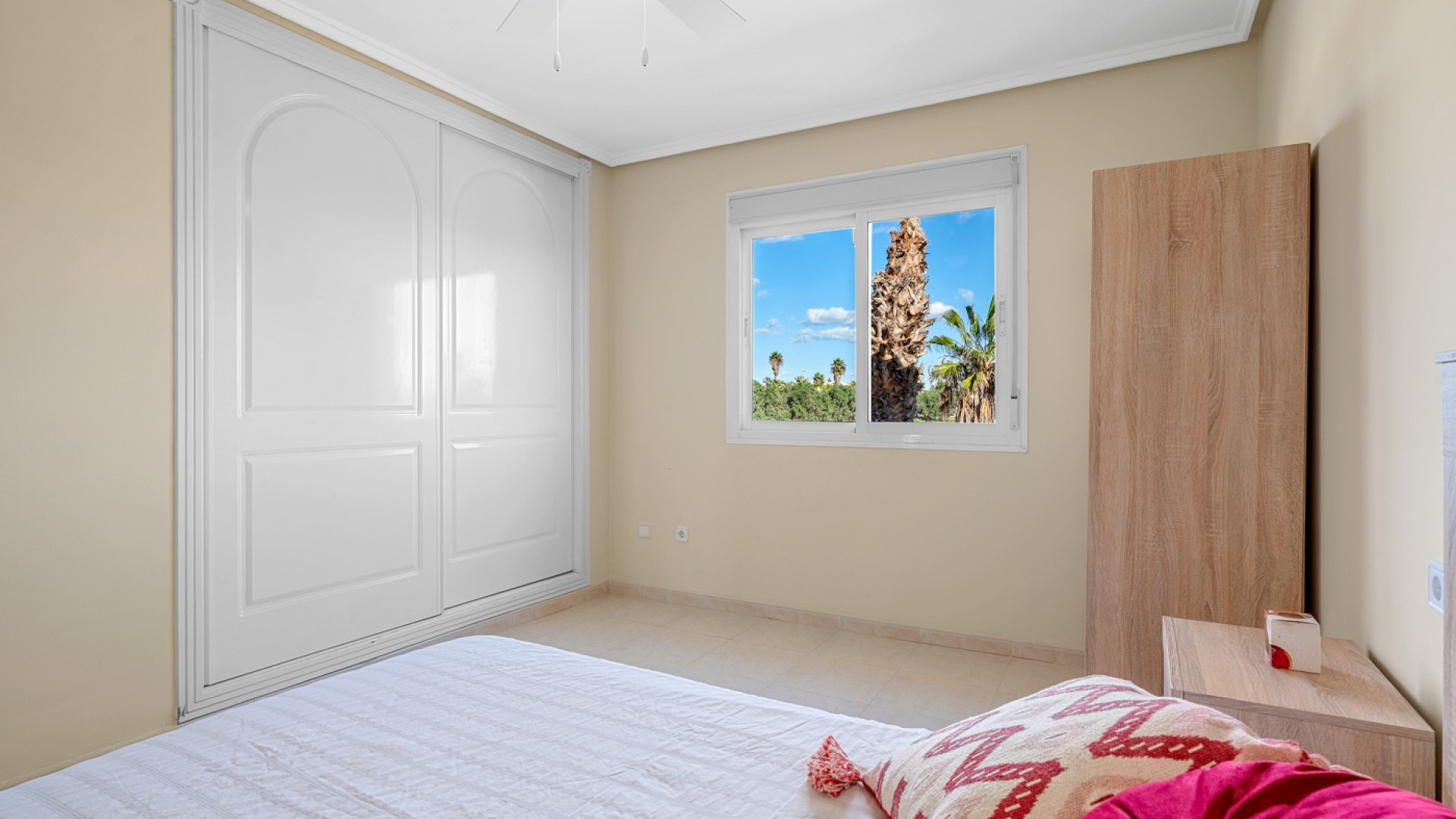 Sprzedaż - Apartment - Ciudad Quesada