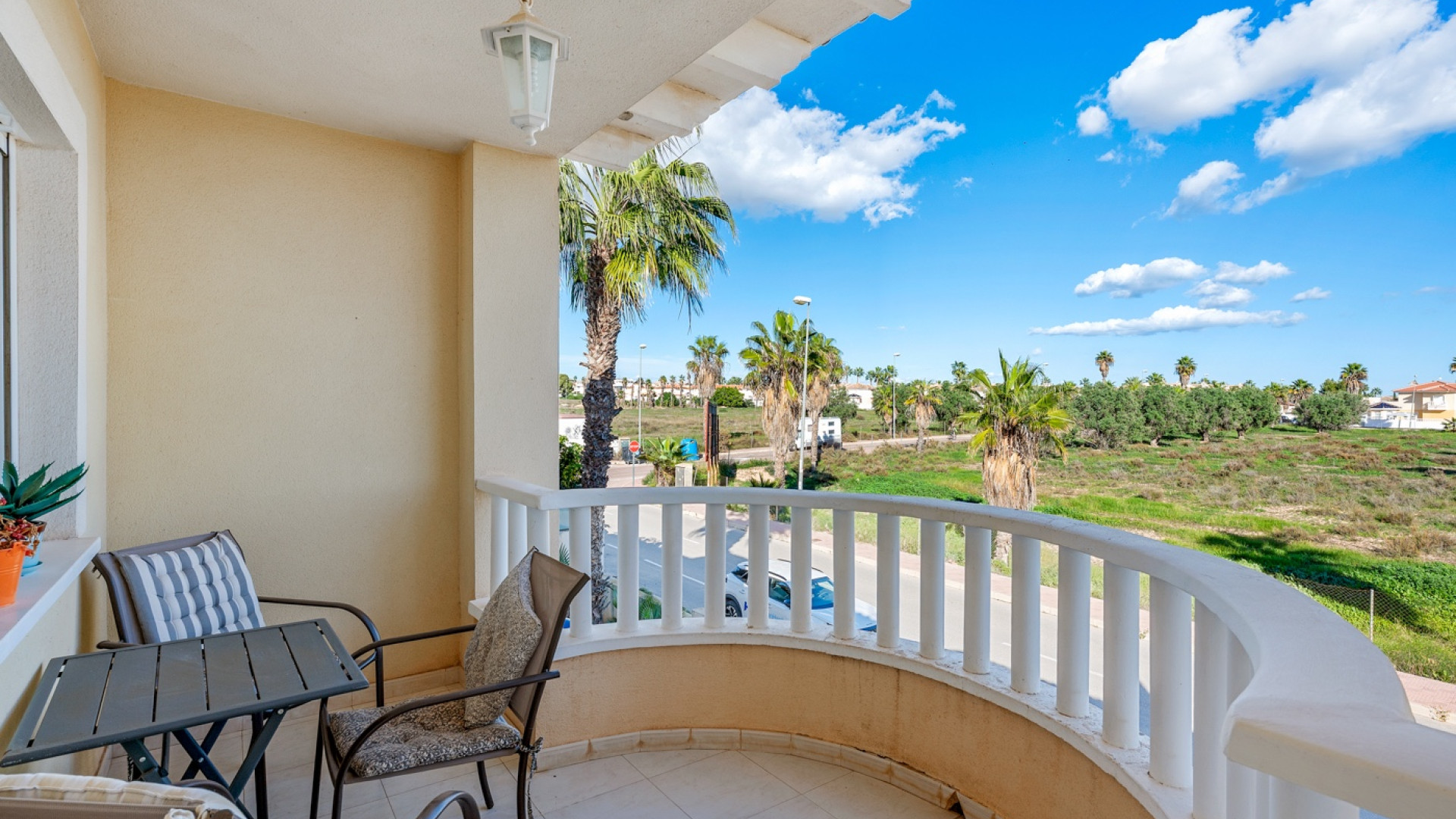 Sprzedaż - Apartment - Ciudad Quesada