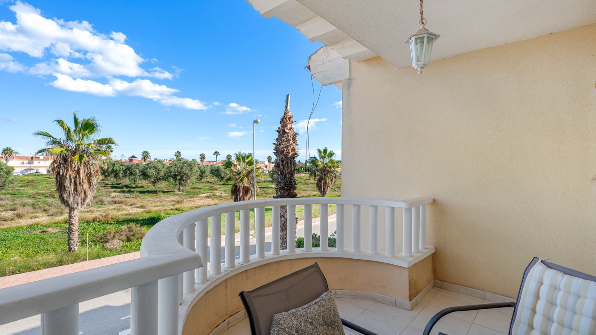 Sprzedaż - Apartment - Ciudad Quesada