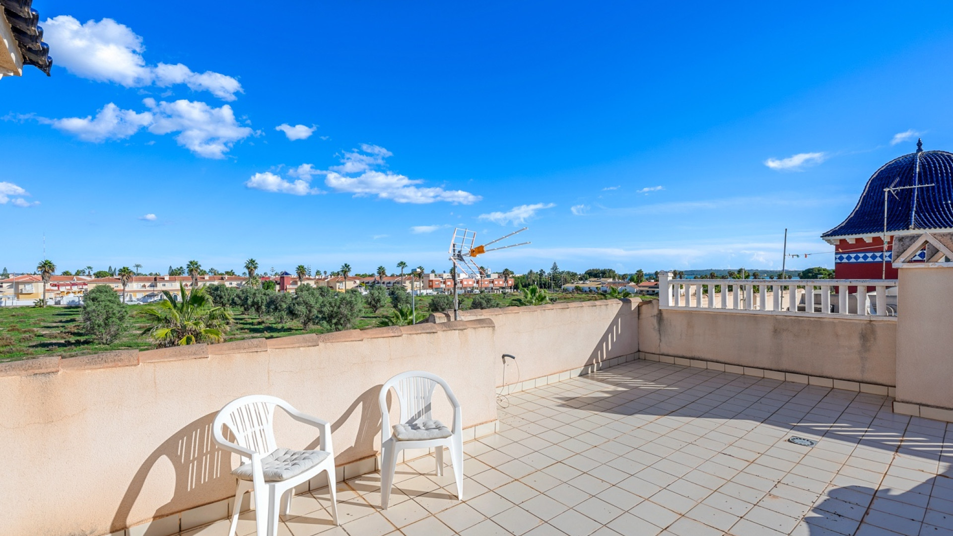 Sprzedaż - Apartment - Ciudad Quesada