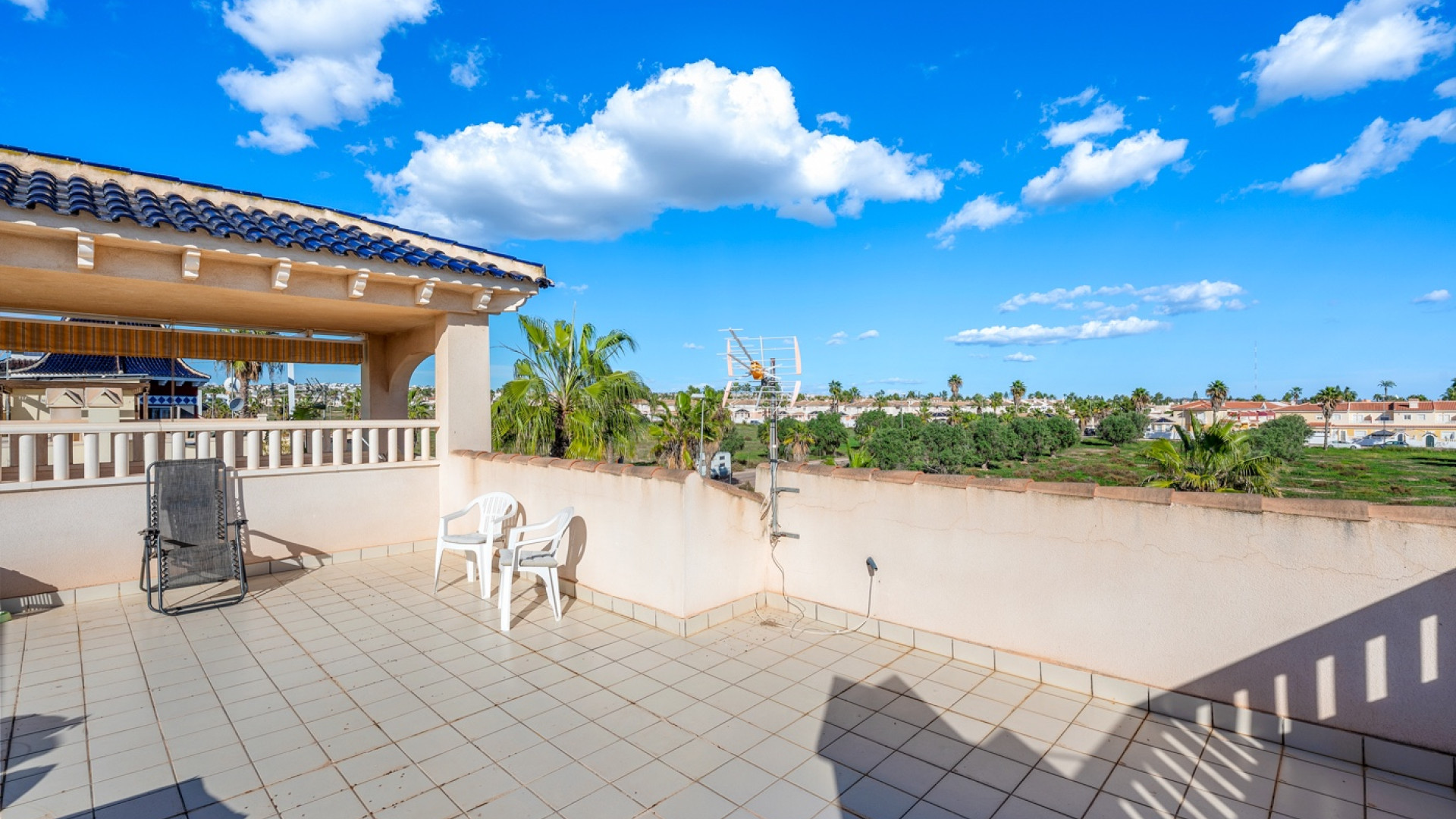 Sprzedaż - Apartment - Ciudad Quesada