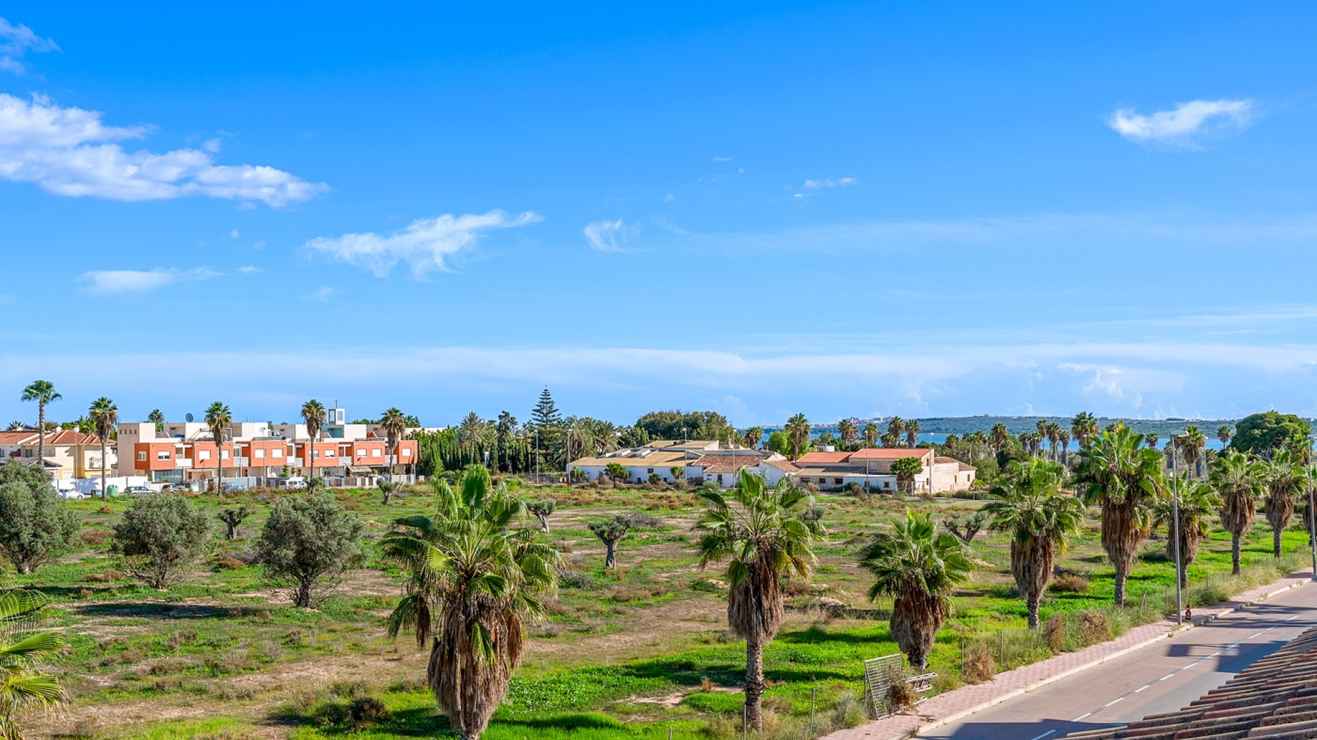 Sprzedaż - Apartment - Ciudad Quesada