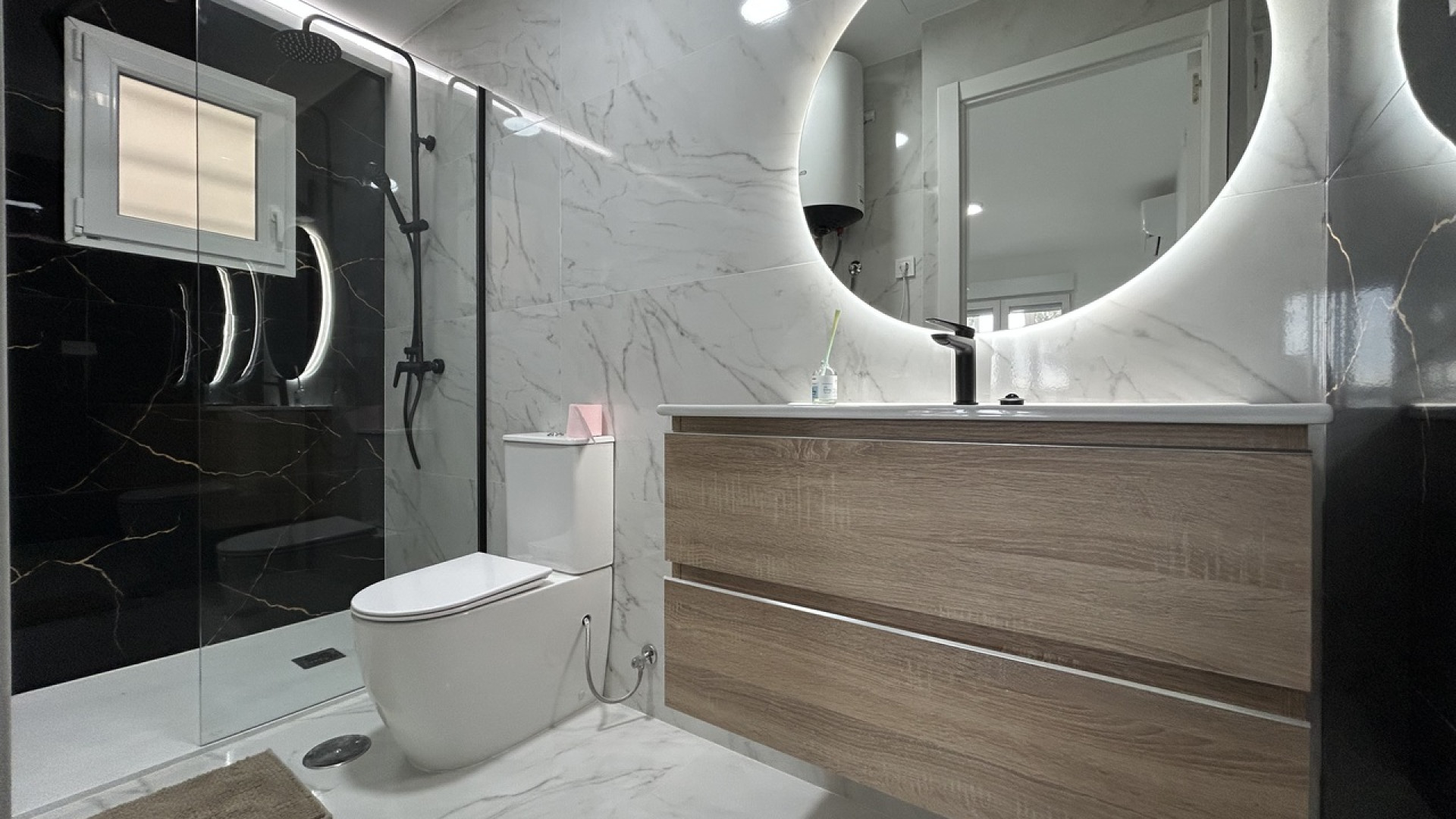 Sprzedaż - Apartment - Ciudad Quesada