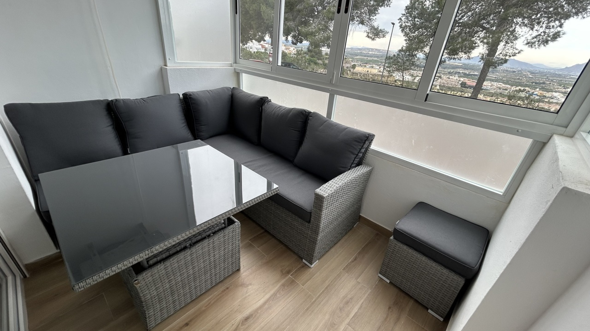 Sprzedaż - Apartment - Ciudad Quesada