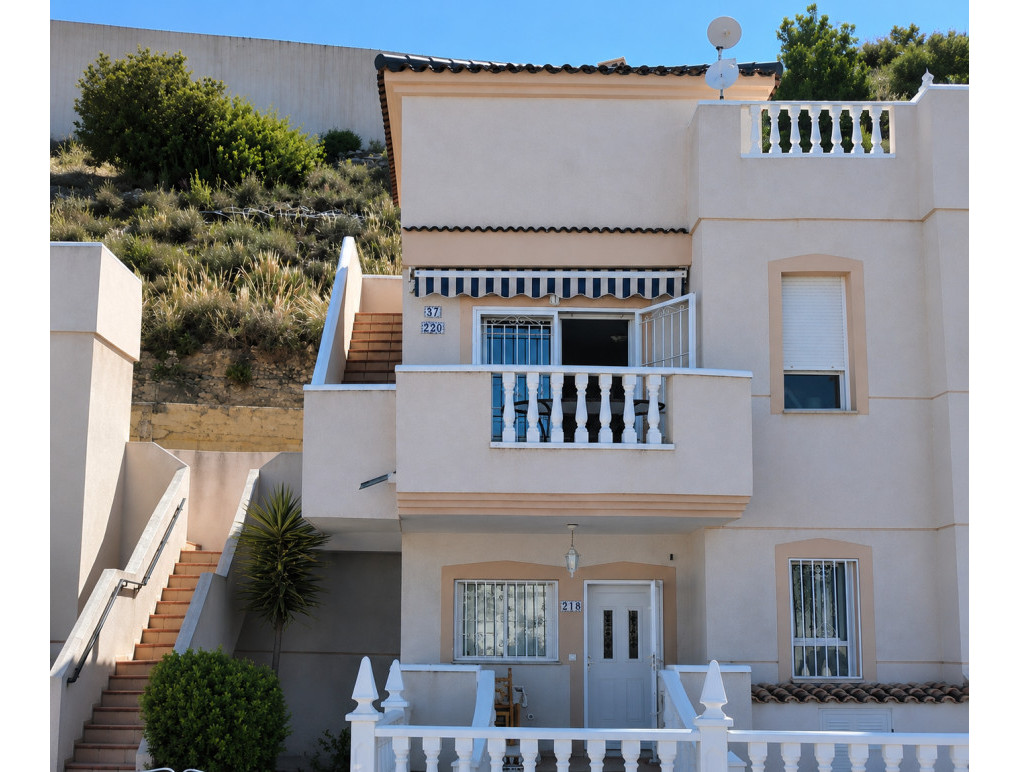 Sprzedaż - Apartment - Ciudad Quesada