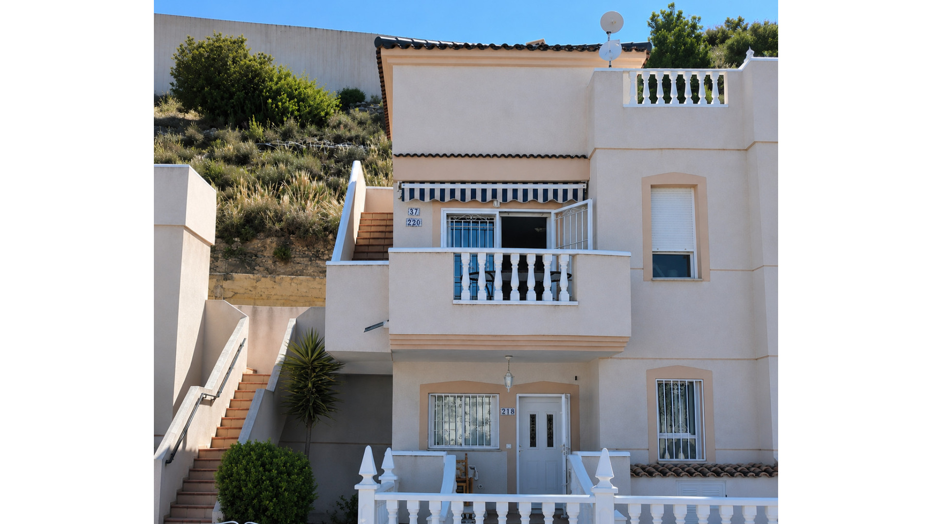Sprzedaż - Apartment - Ciudad Quesada