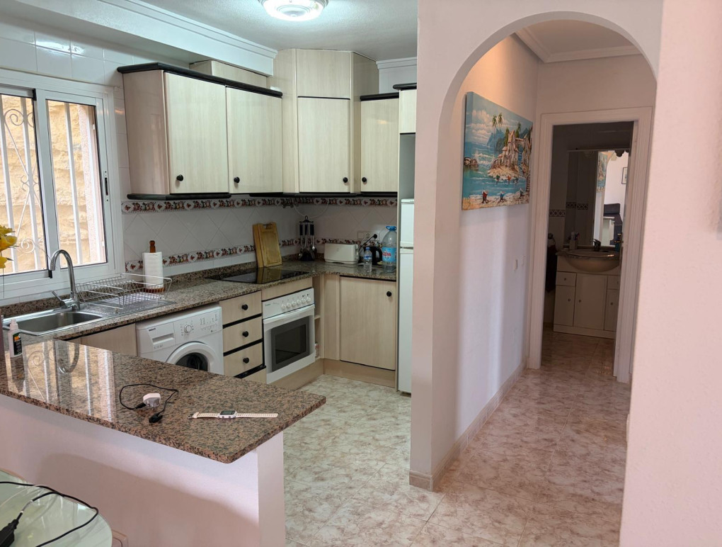 Sprzedaż - Apartment - Ciudad Quesada