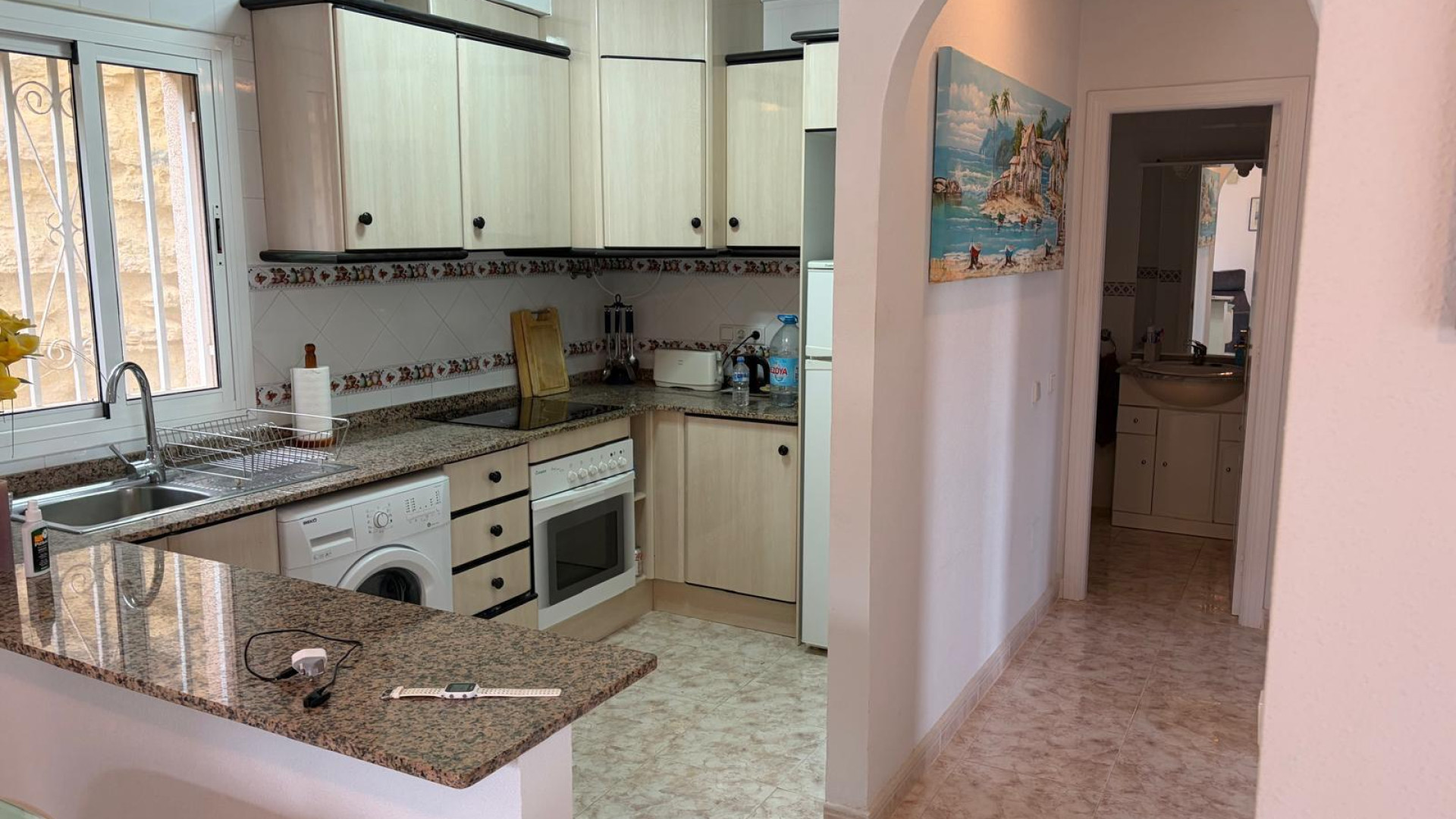 Sprzedaż - Apartment - Ciudad Quesada