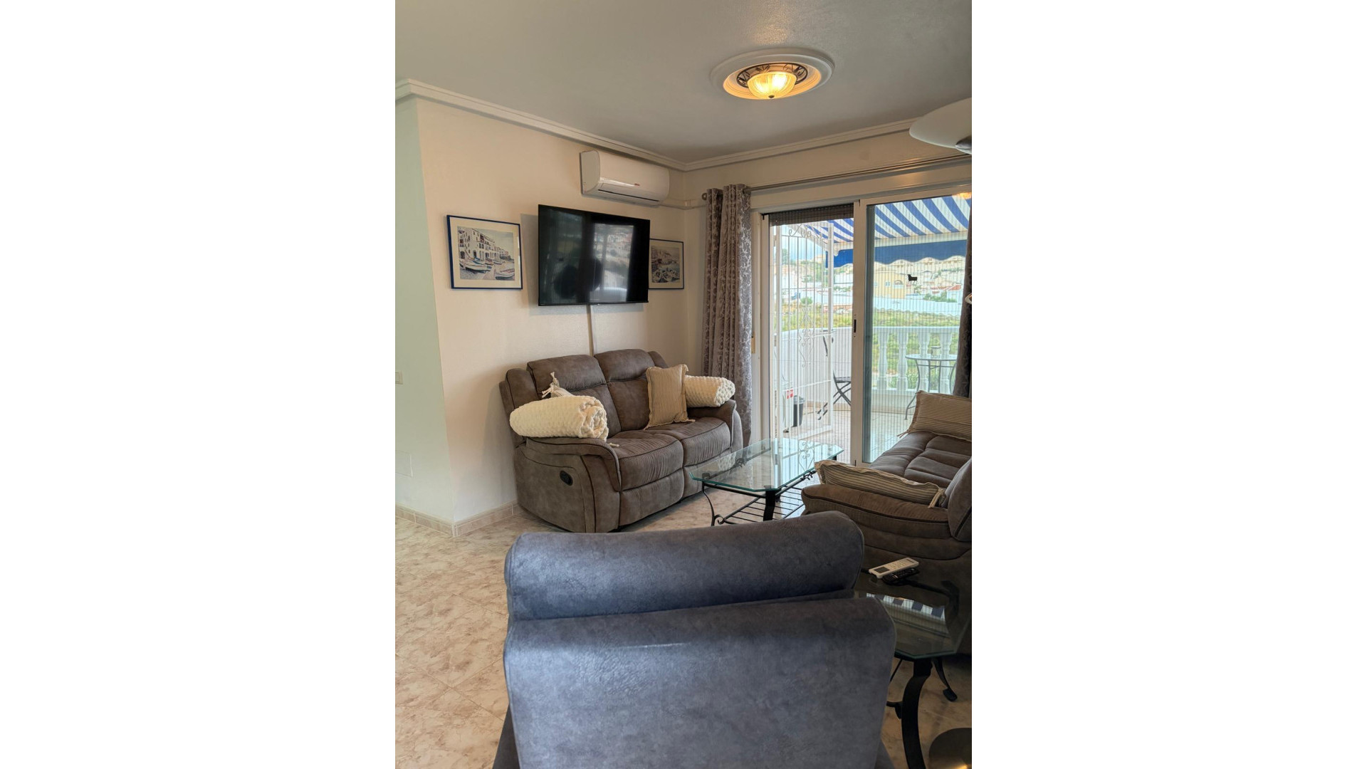 Sprzedaż - Apartment - Ciudad Quesada