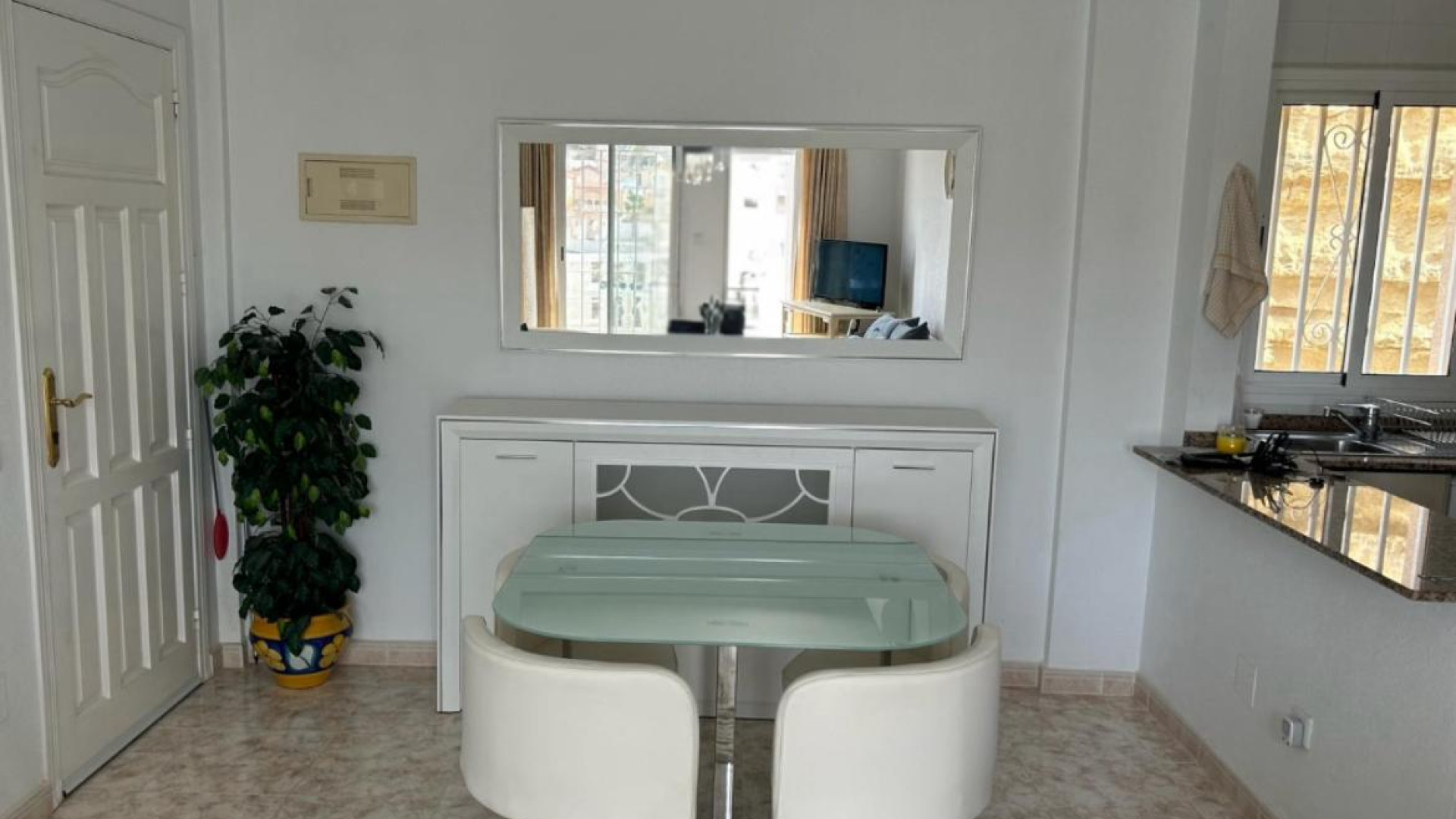 Sprzedaż - Apartment - Ciudad Quesada