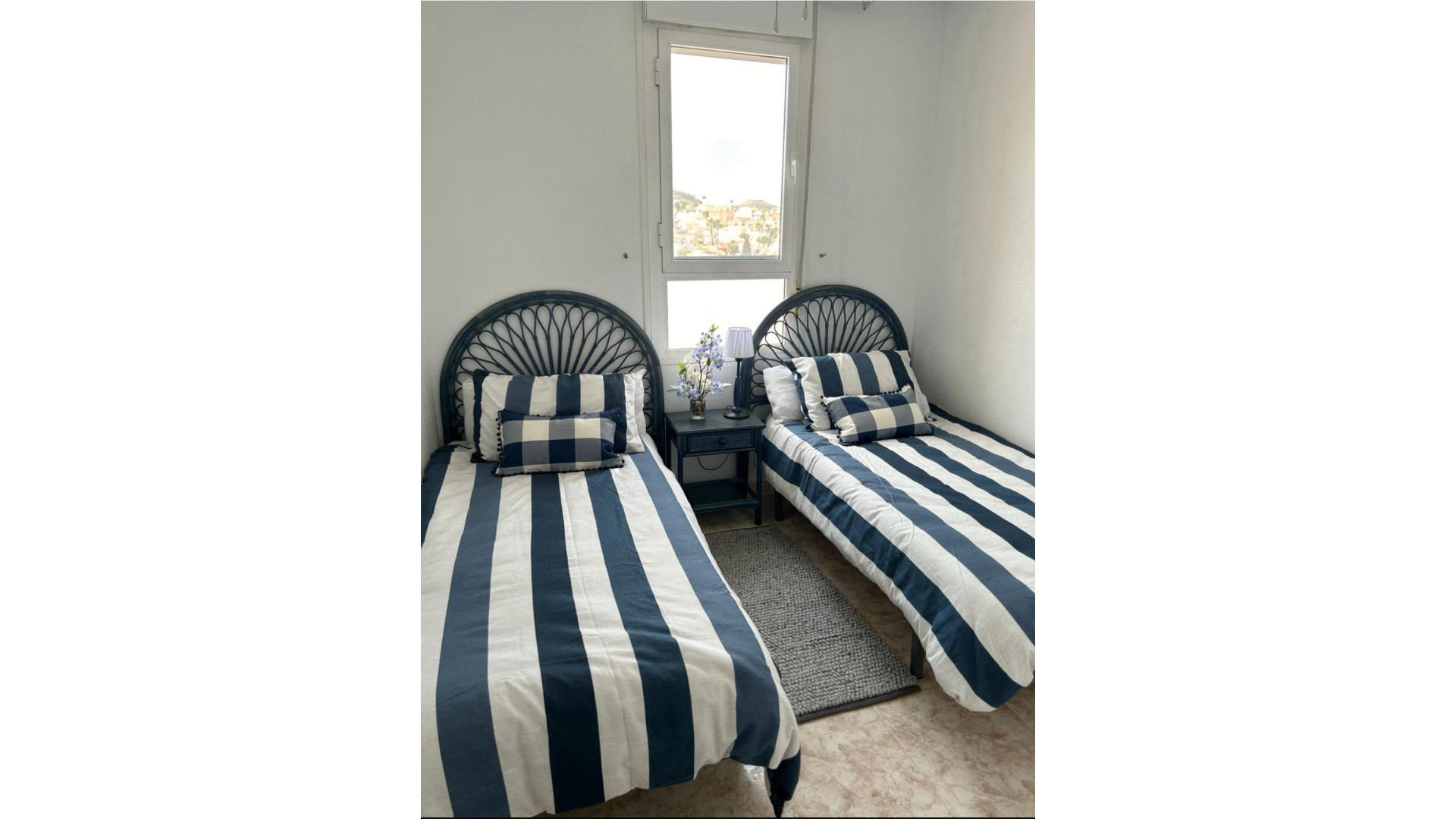 Sprzedaż - Apartment - Ciudad Quesada