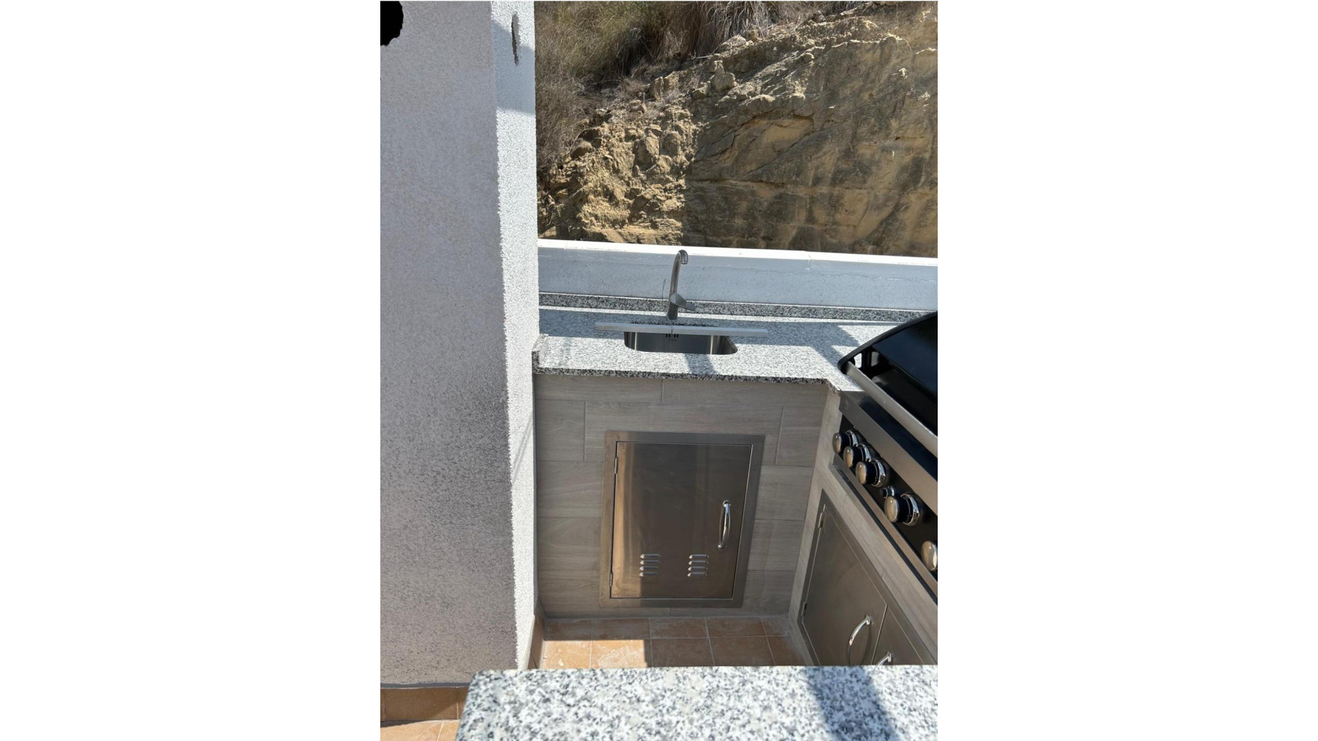 Sprzedaż - Apartment - Ciudad Quesada