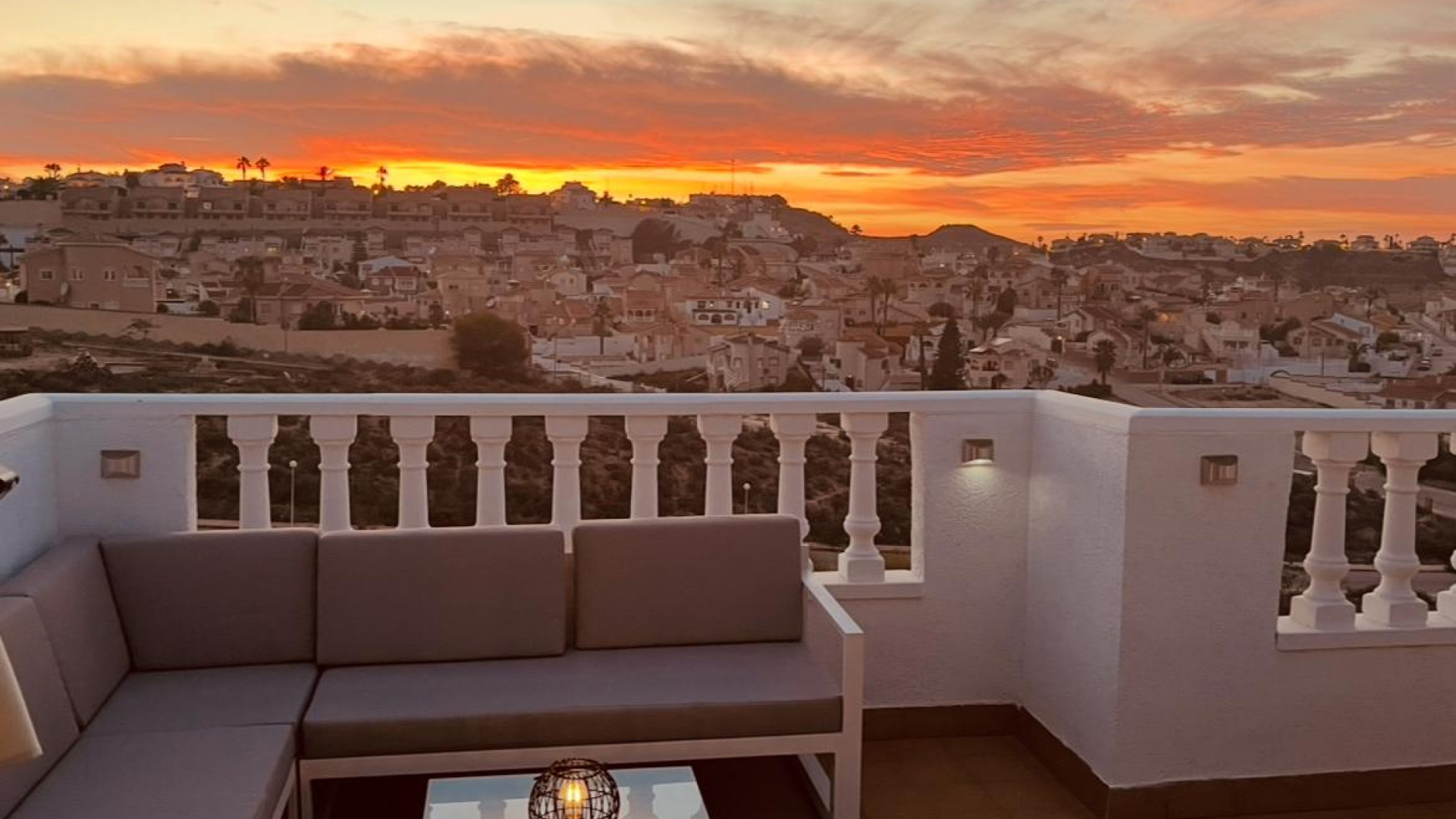 Sprzedaż - Apartment - Ciudad Quesada