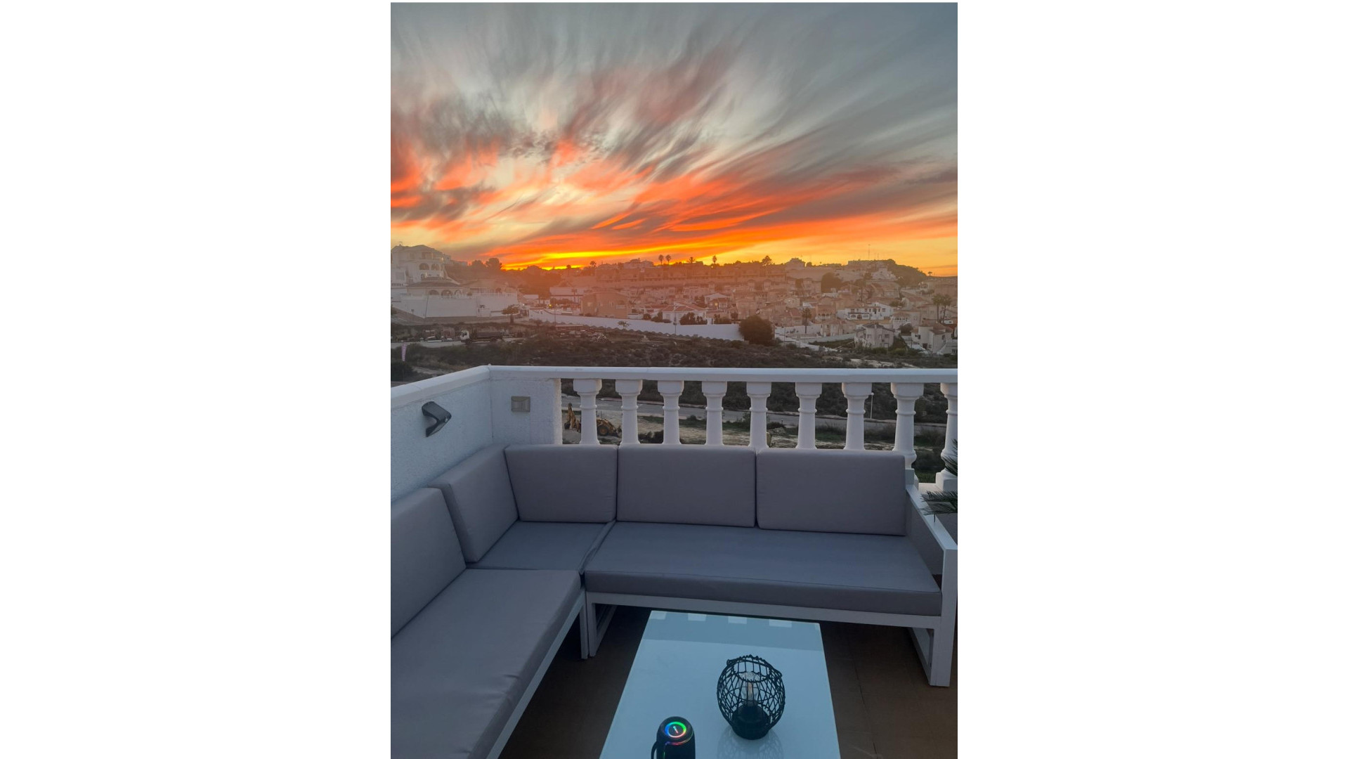 Sprzedaż - Apartment - Ciudad Quesada