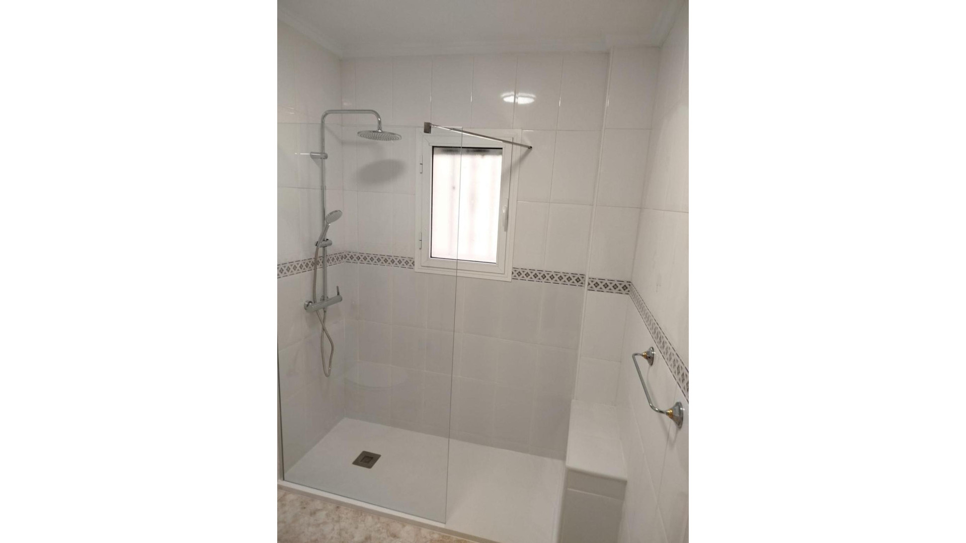 Sprzedaż - Apartment - Ciudad Quesada