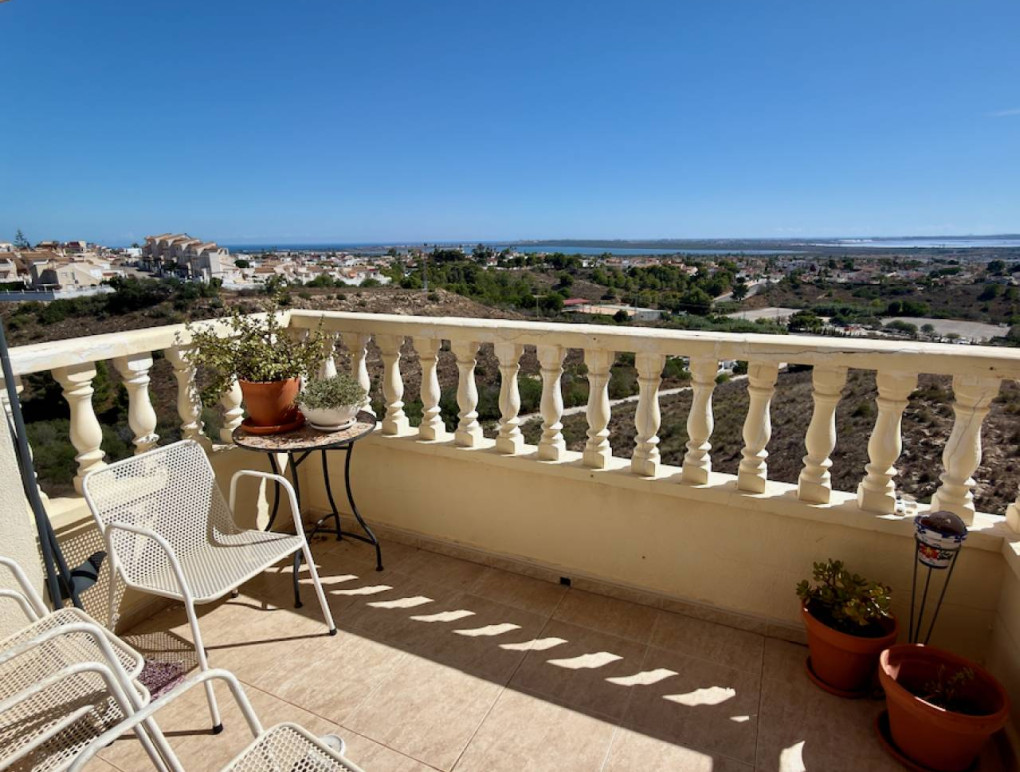 Sprzedaż - Apartment - Ciudad Quesada
