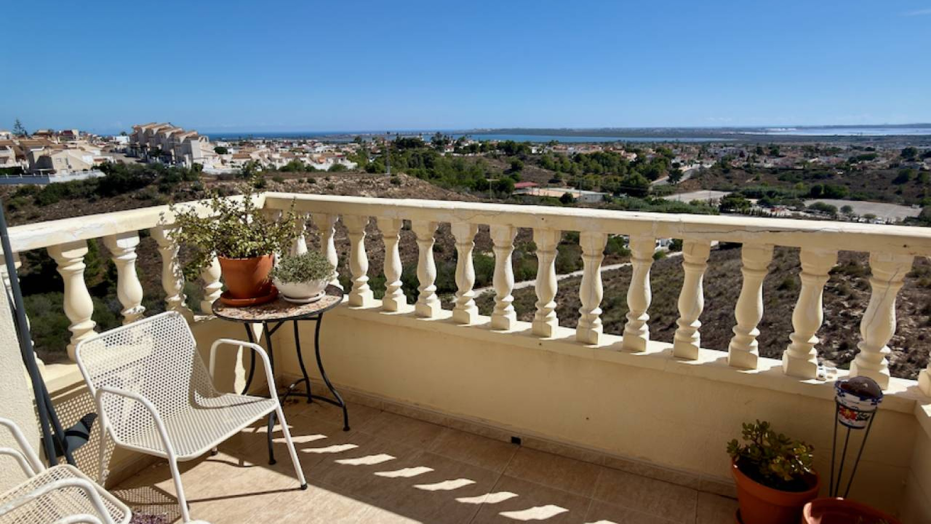 Sprzedaż - Apartment - Ciudad Quesada
