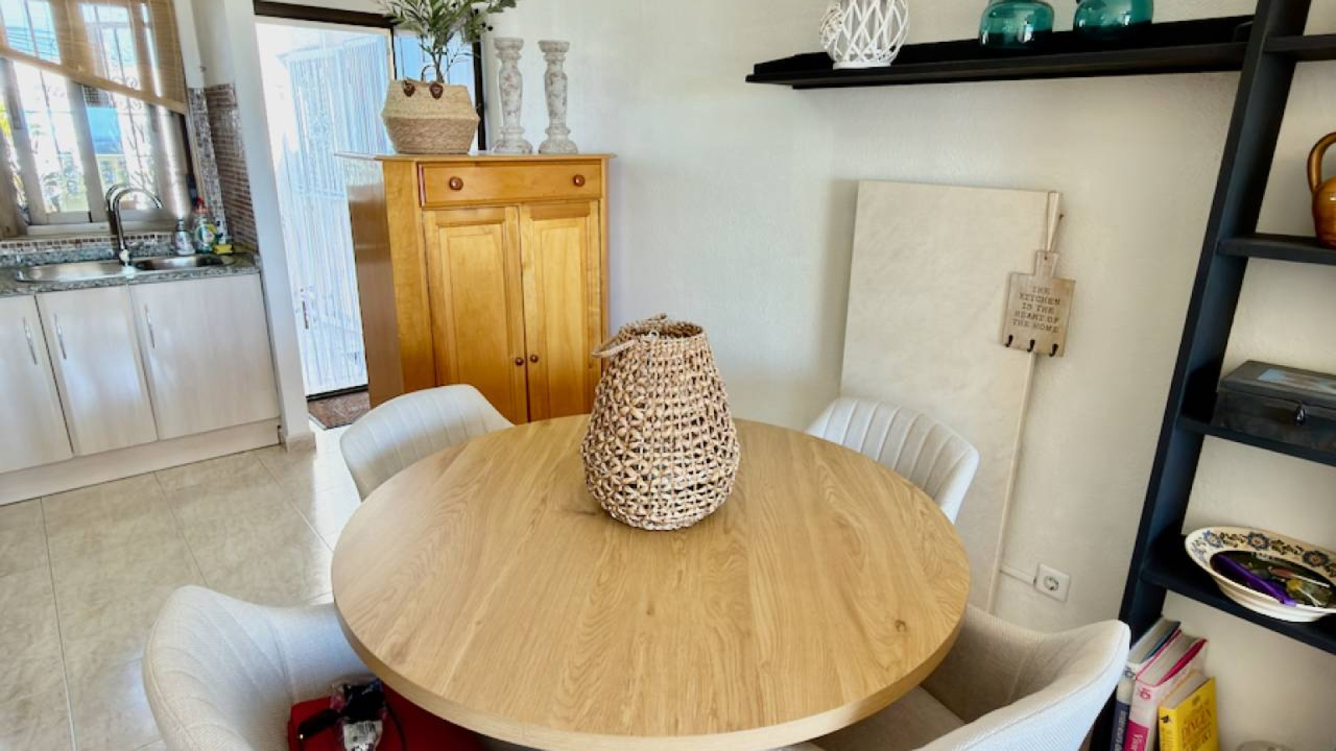 Sprzedaż - Apartment - Ciudad Quesada