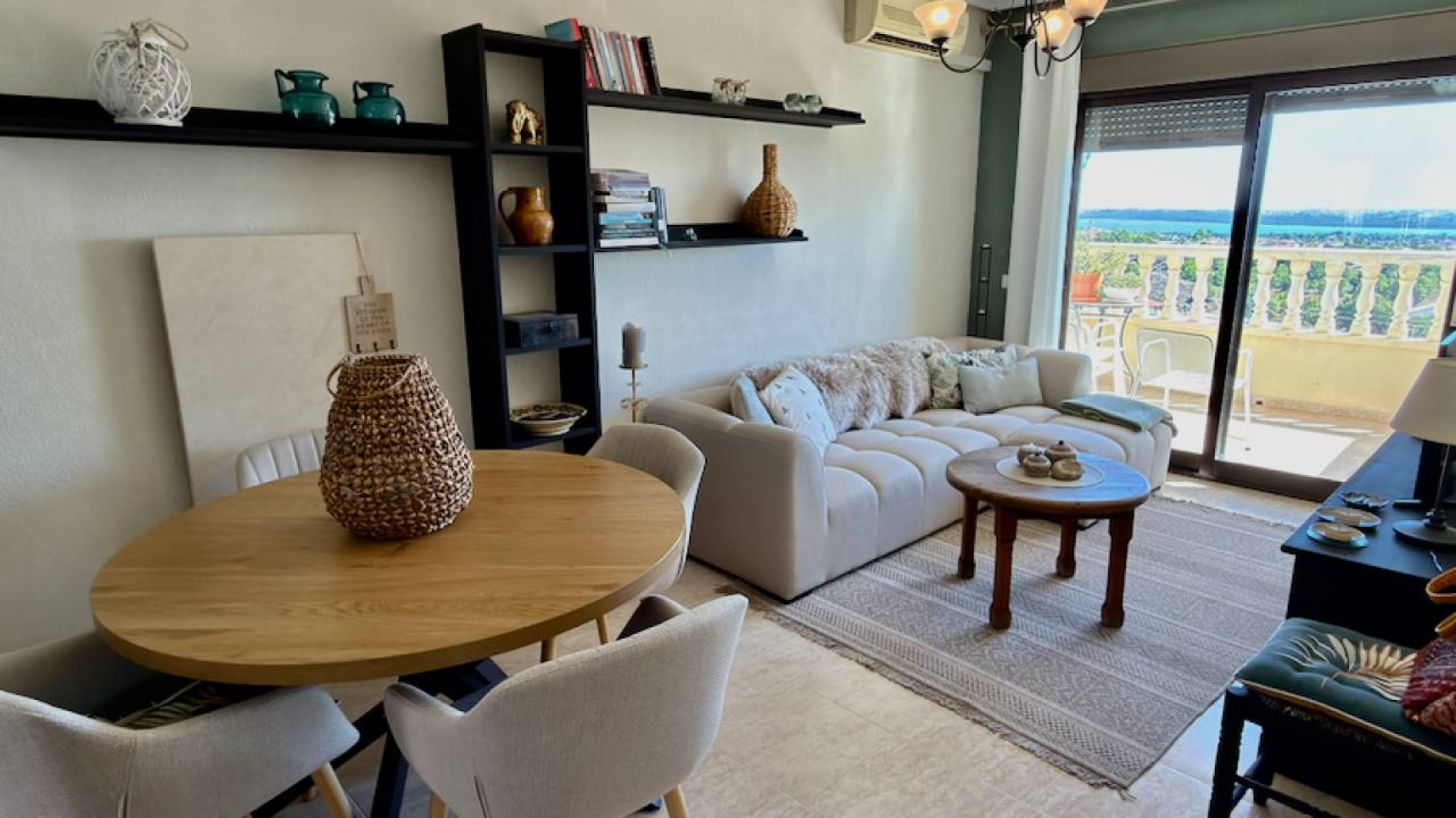 Sprzedaż - Apartment - Ciudad Quesada