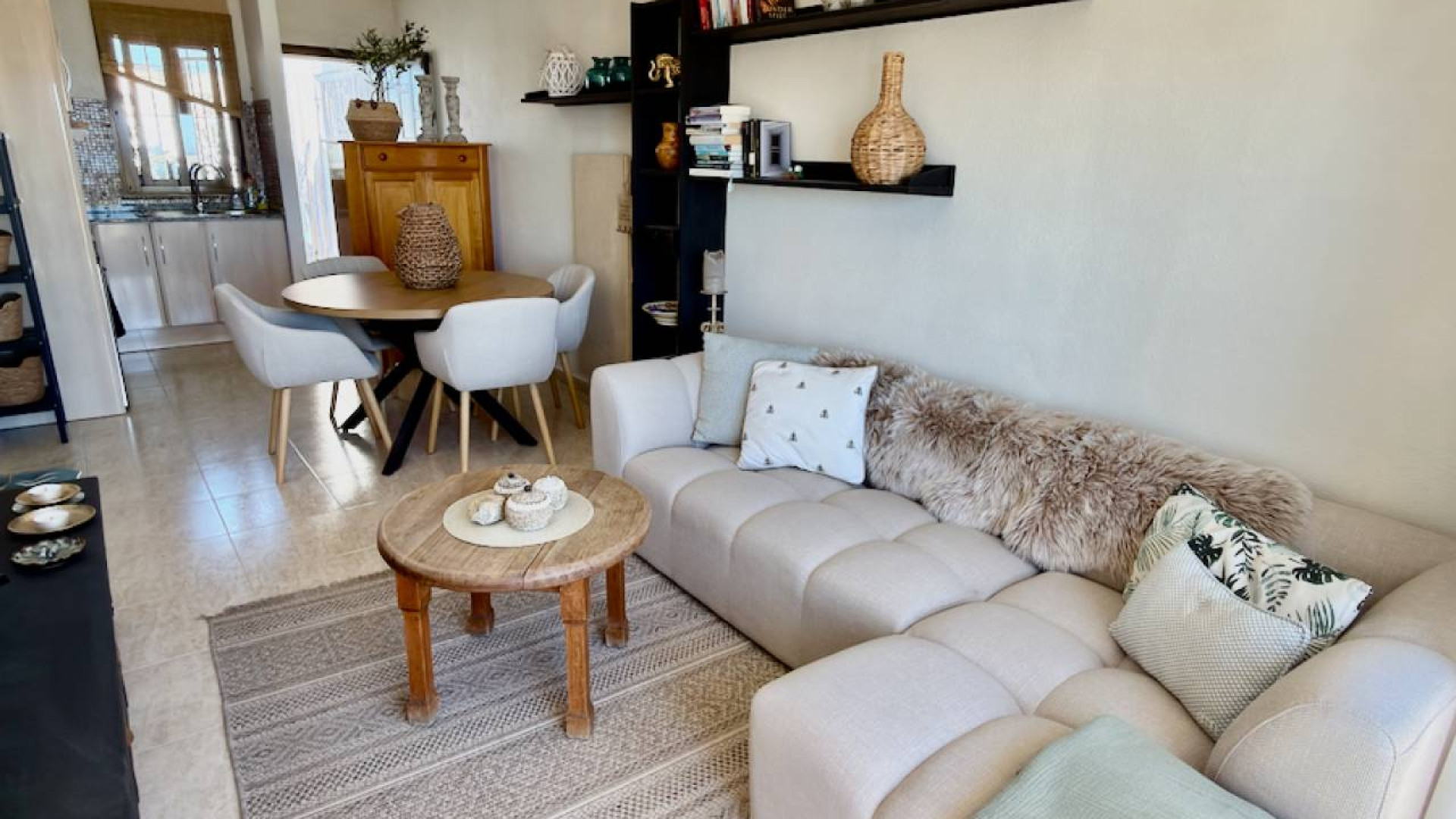 Sprzedaż - Apartment - Ciudad Quesada