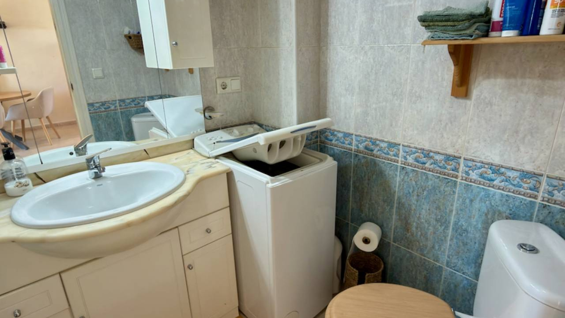 Sprzedaż - Apartment - Ciudad Quesada