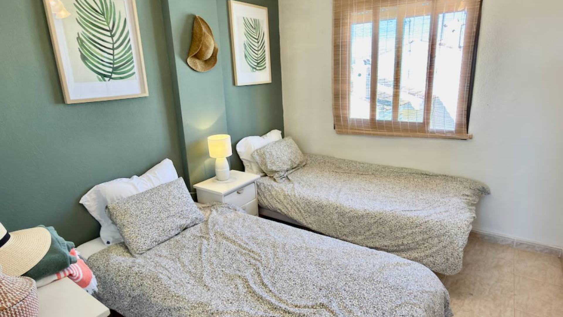Sprzedaż - Apartment - Ciudad Quesada