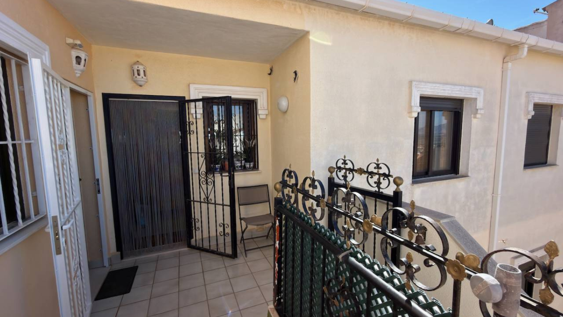 Sprzedaż - Apartment - Ciudad Quesada