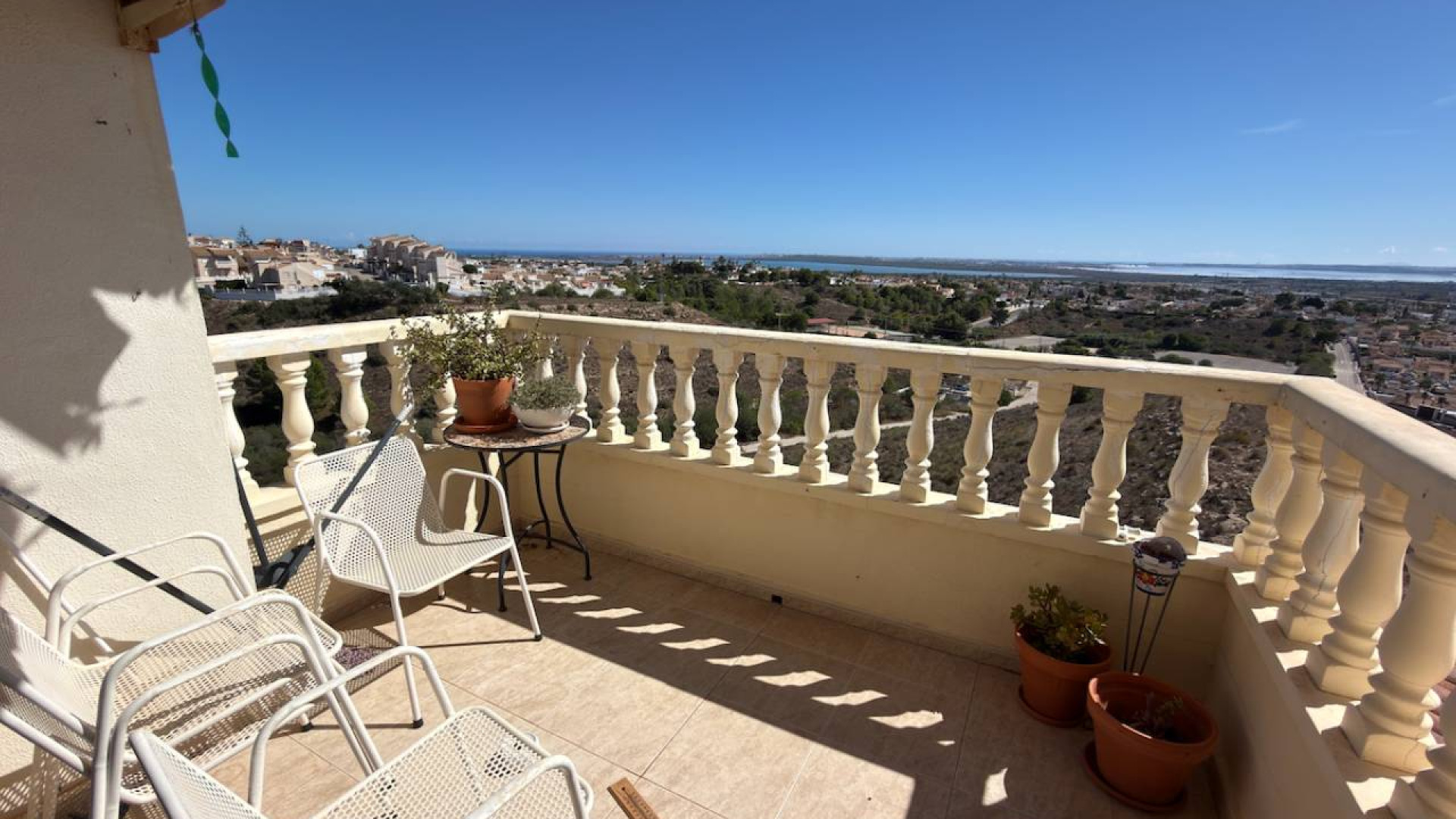 Sprzedaż - Apartment - Ciudad Quesada