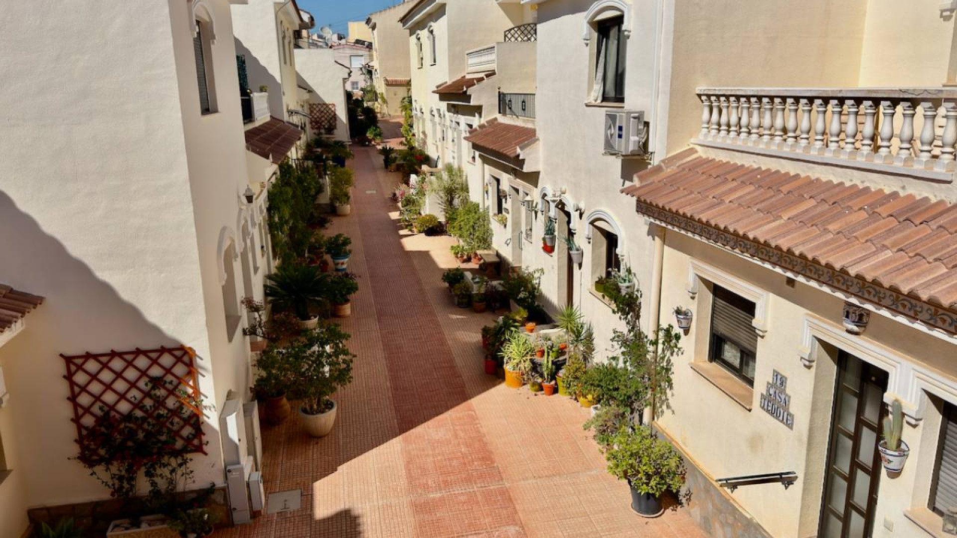 Sprzedaż - Apartment - Ciudad Quesada
