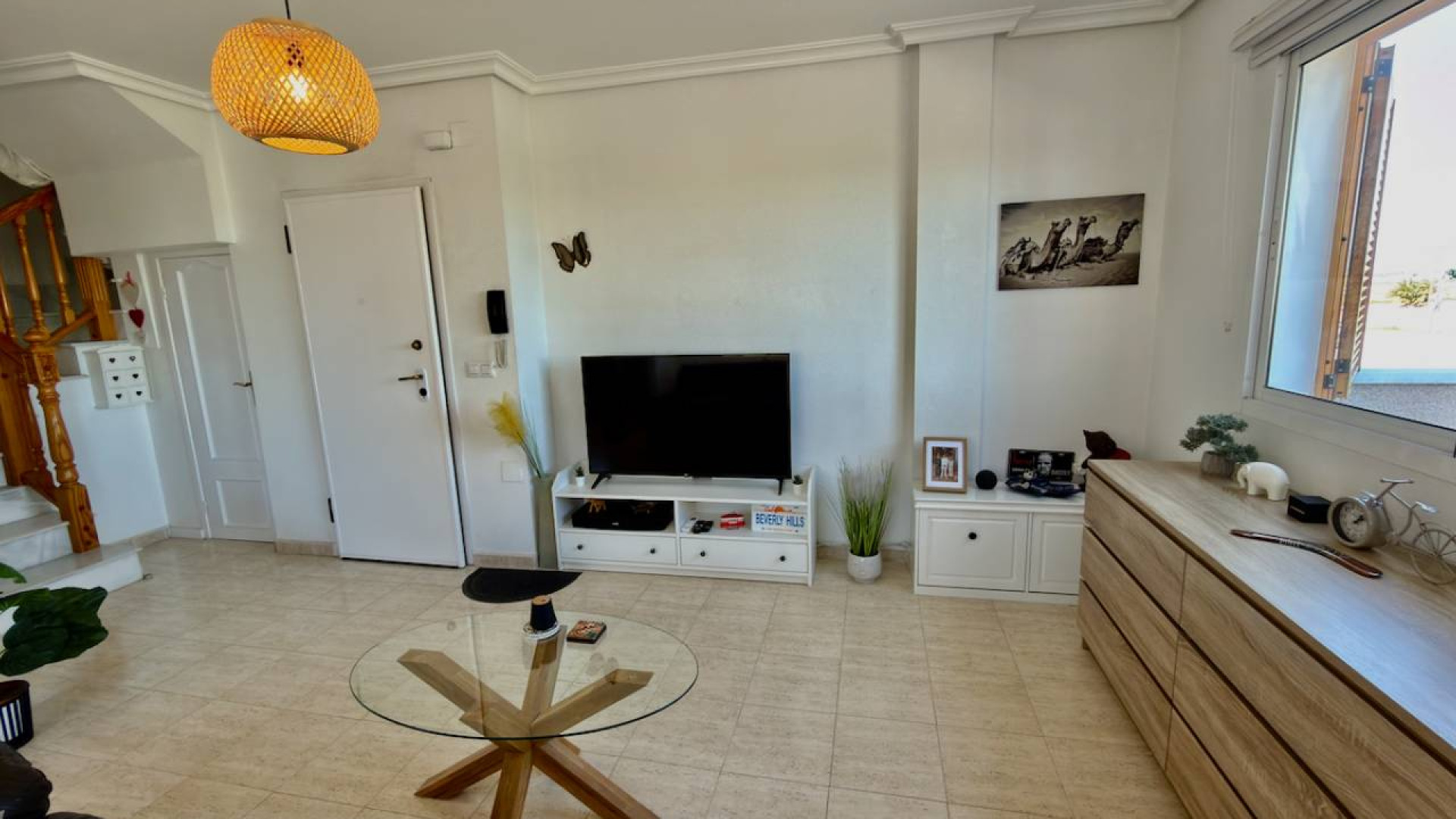 Sprzedaż - Apartment - Daya Nueva