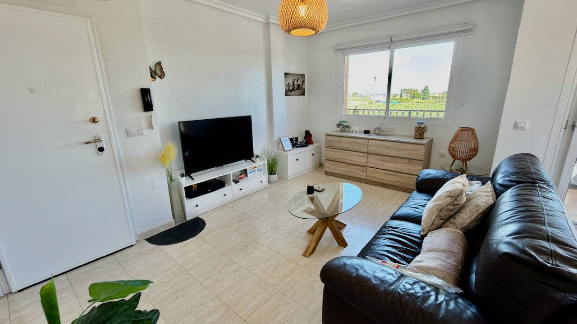 Sprzedaż - Apartment - Daya Nueva