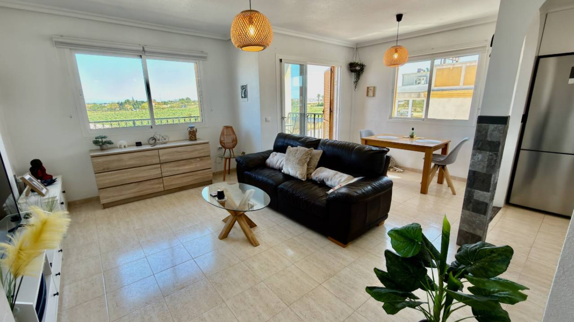 Sprzedaż - Apartment - Daya Nueva