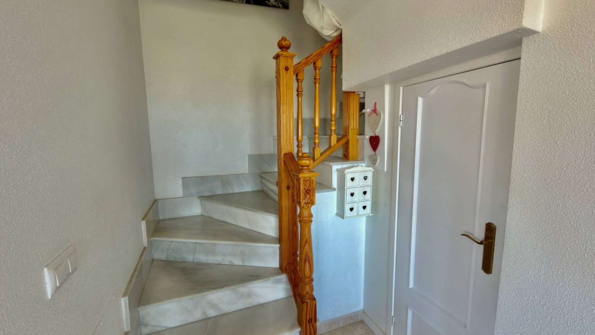 Sprzedaż - Apartment - Daya Nueva